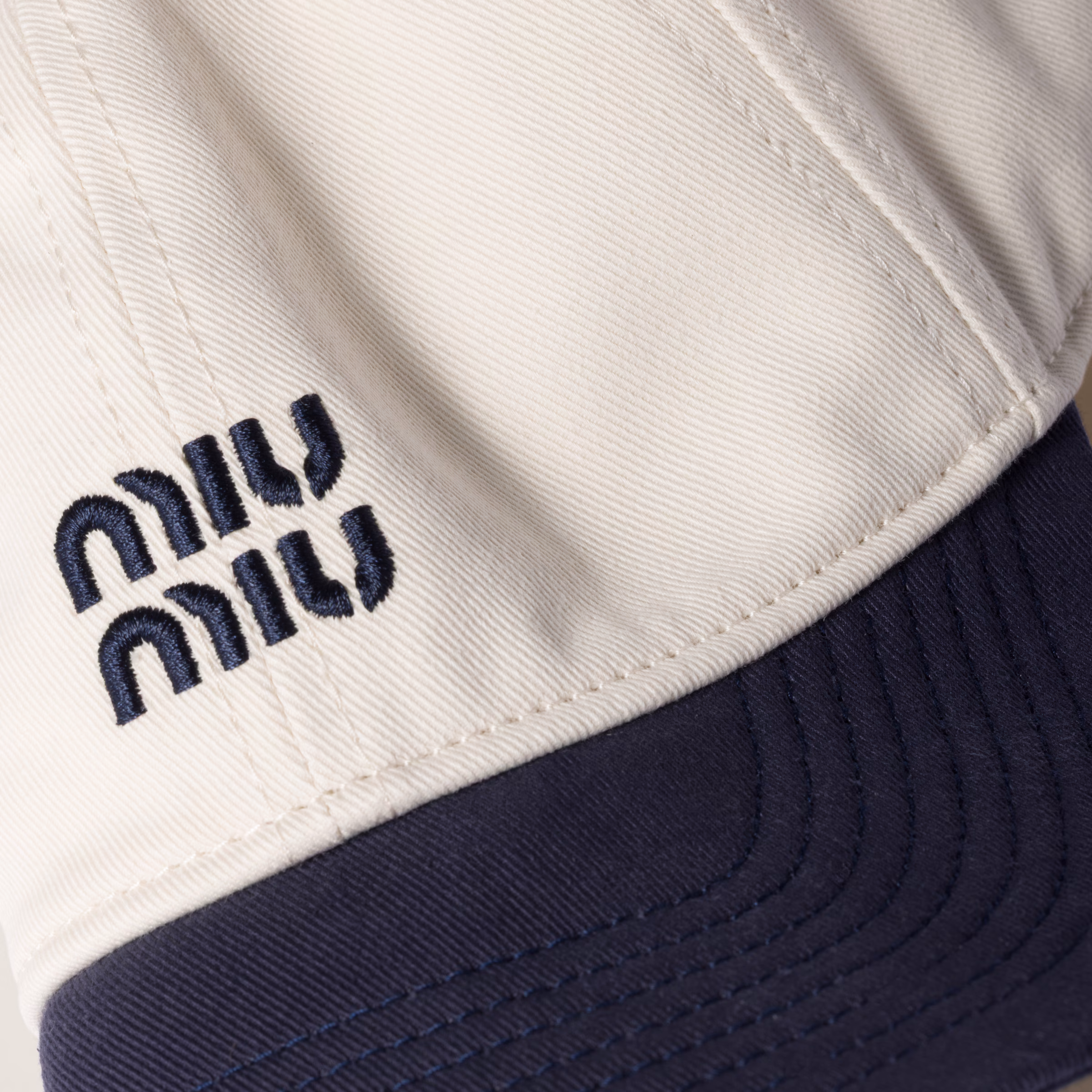 Drill Baseball Cap