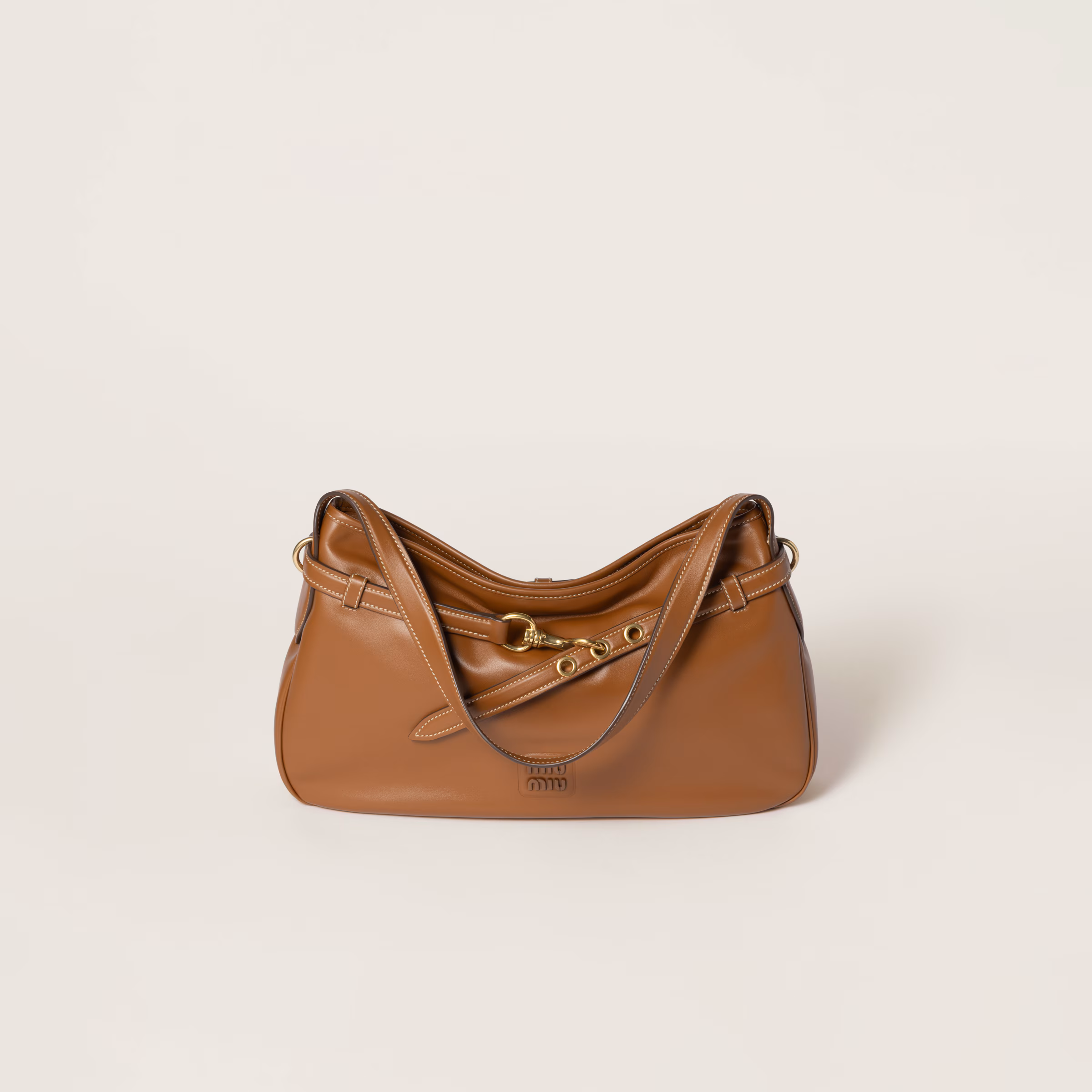 Aventure Leather Bag