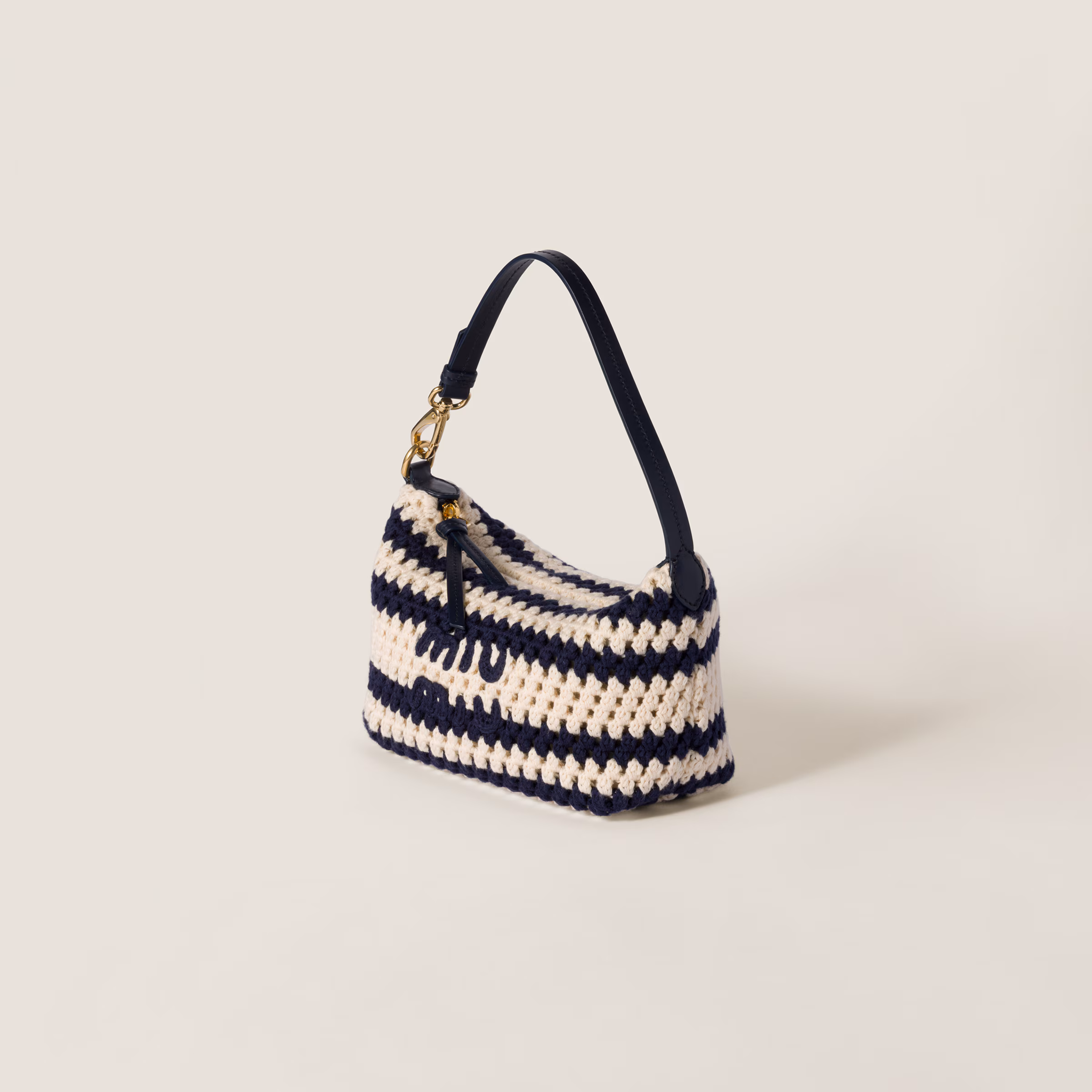 Crochet Pouch