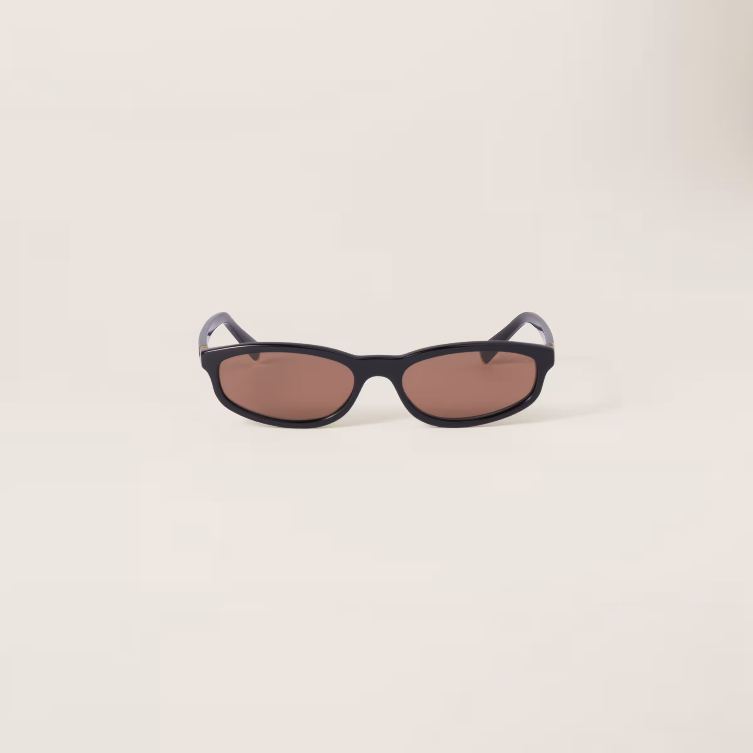Miu Regard Sunglasses