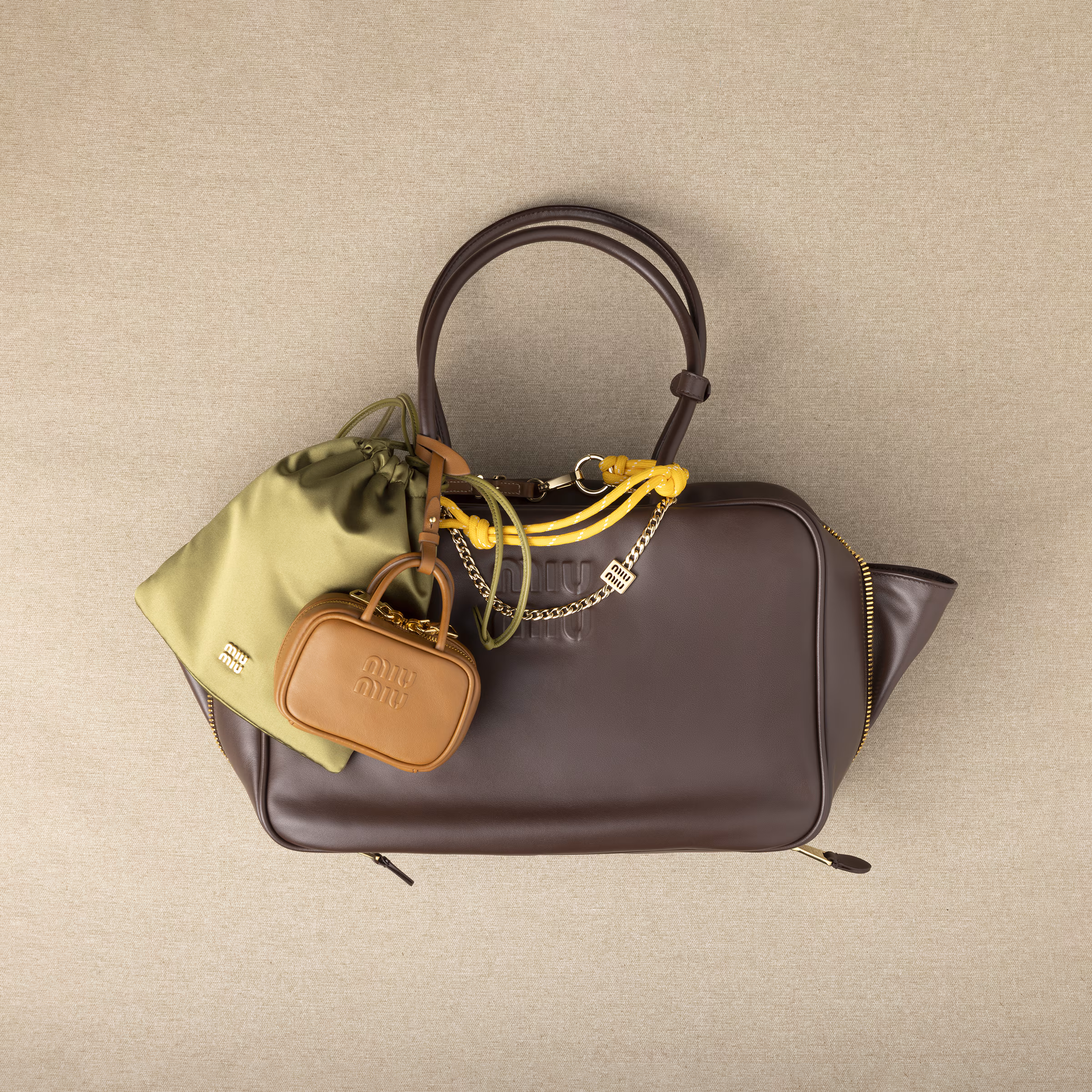 Leather Trick