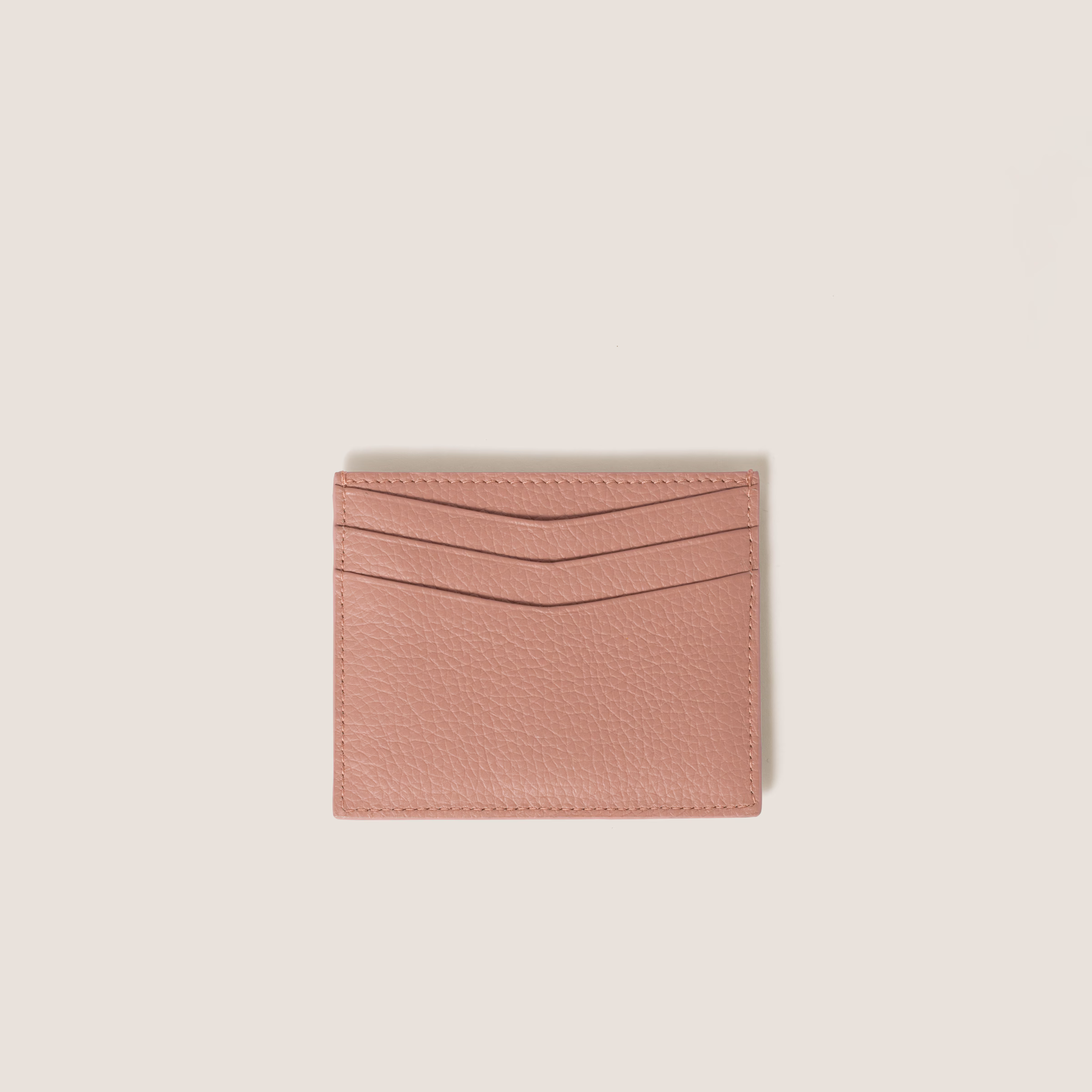 Leather Card Holder