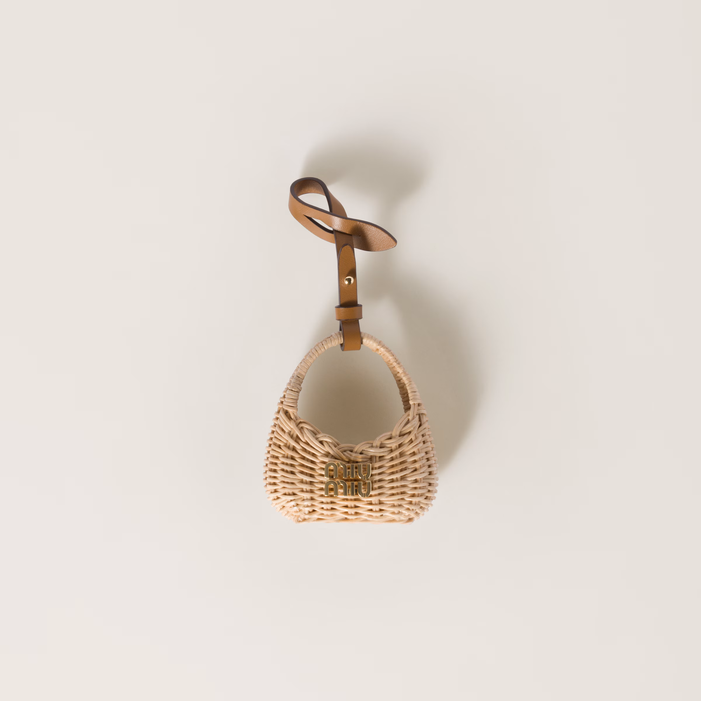 Wicker Trick