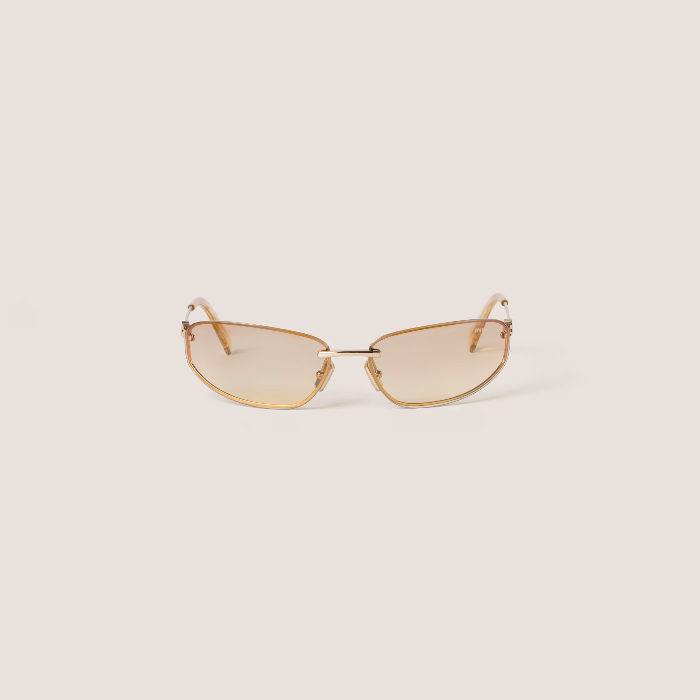 Miu Nocturne Sunglasses