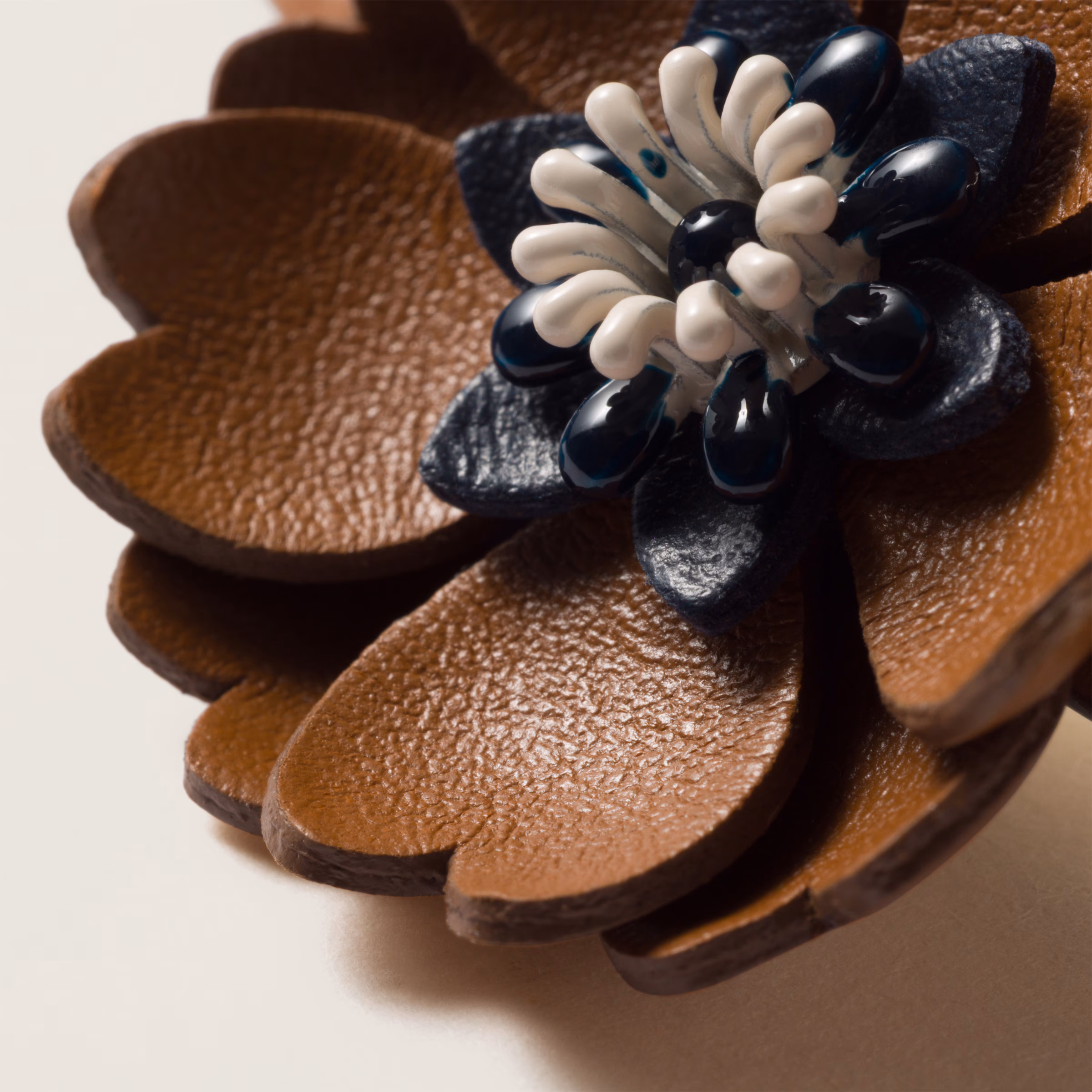 Leather Choker