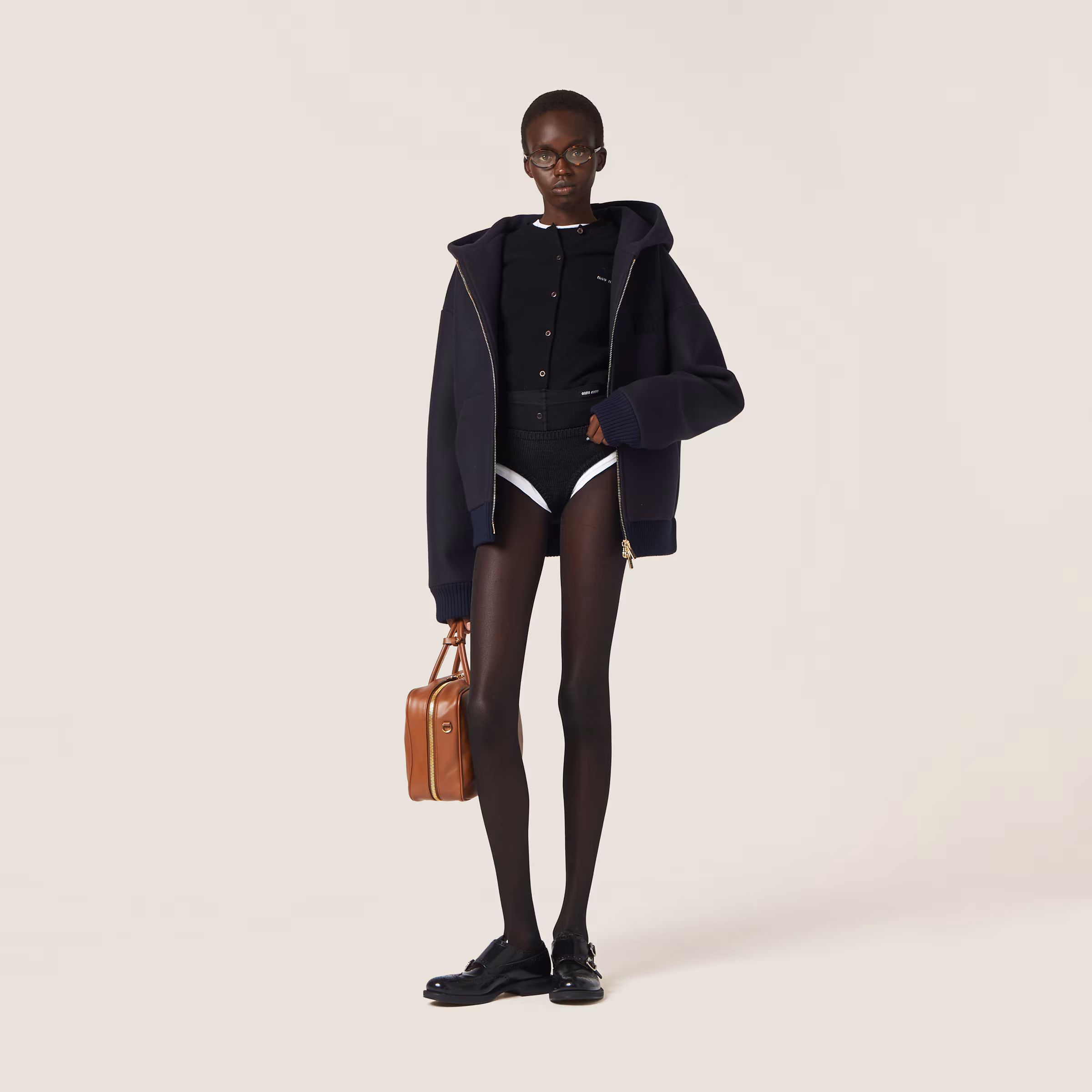 Cashmere Panties