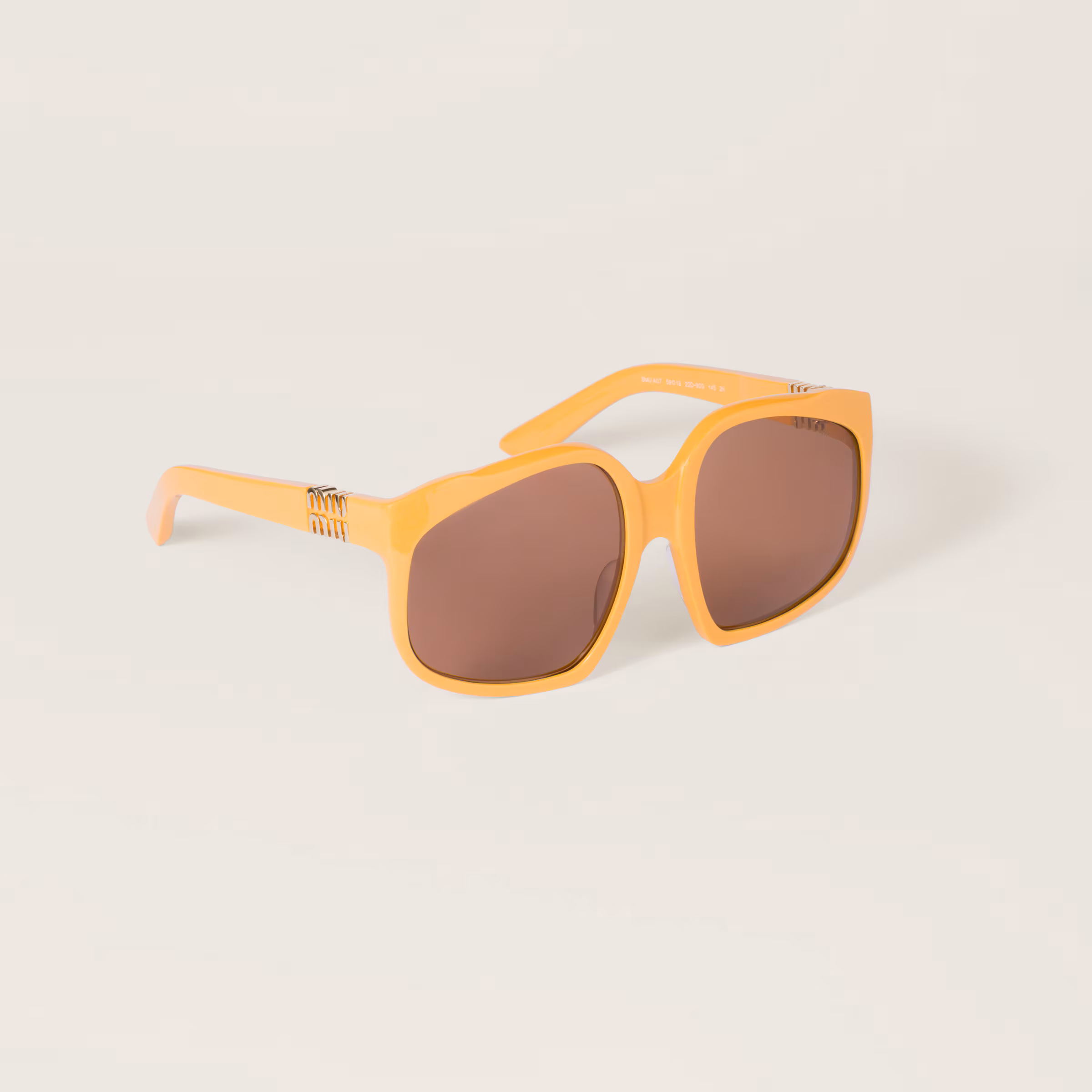 Miu Ombre Sunglasses