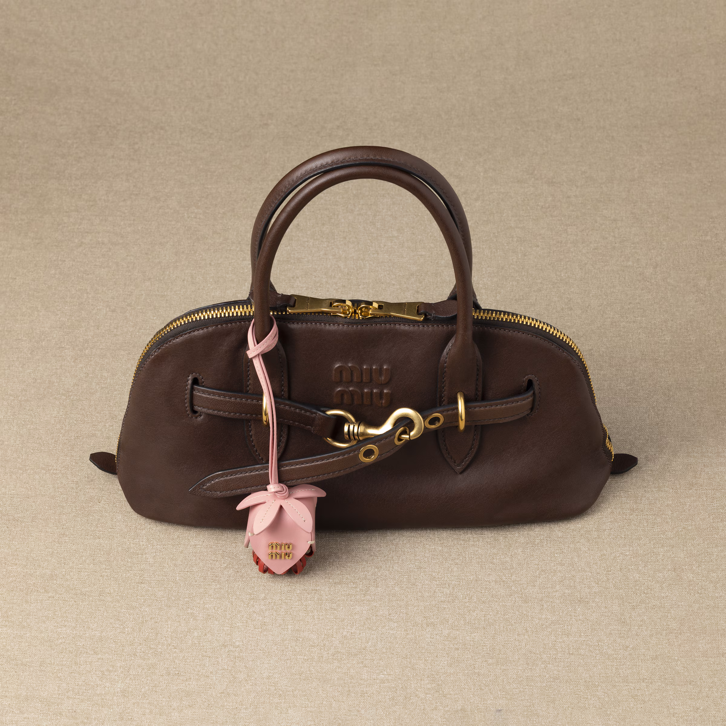 Leather Trick