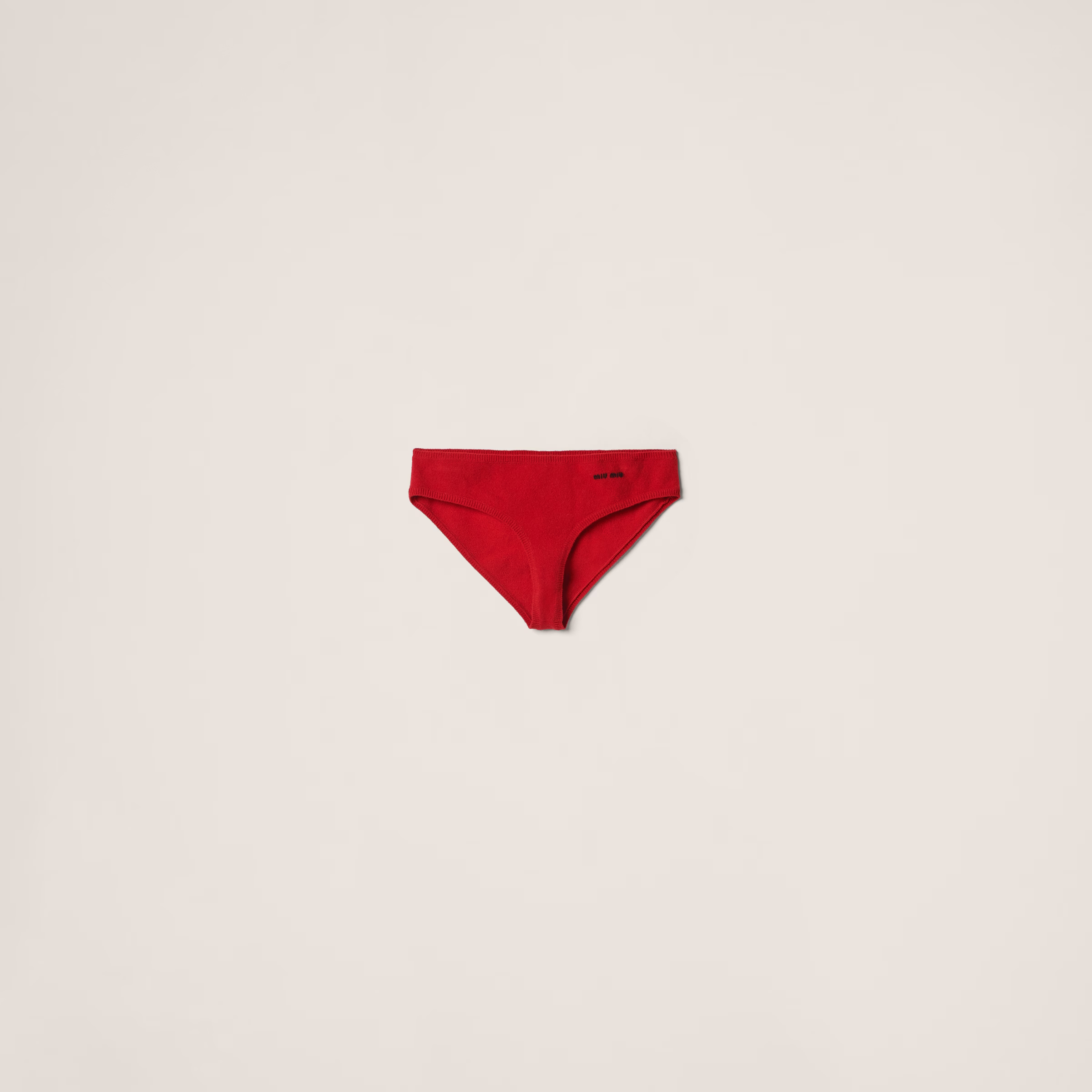 Cashmere Panties