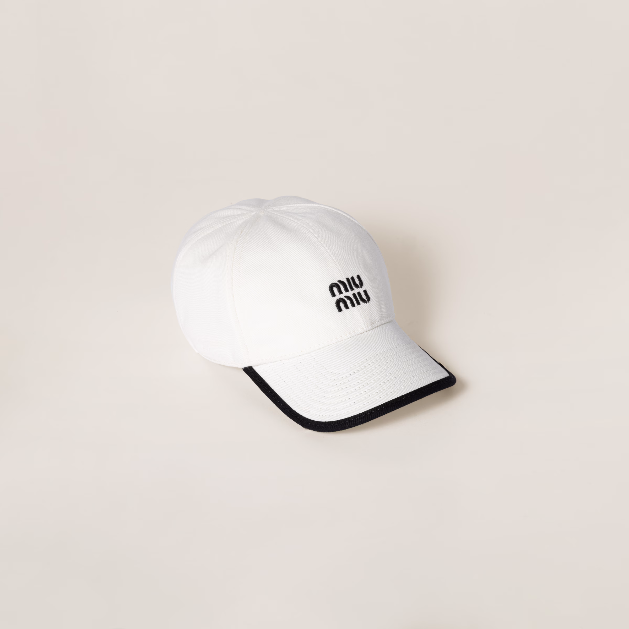 Drill Baseball Cap