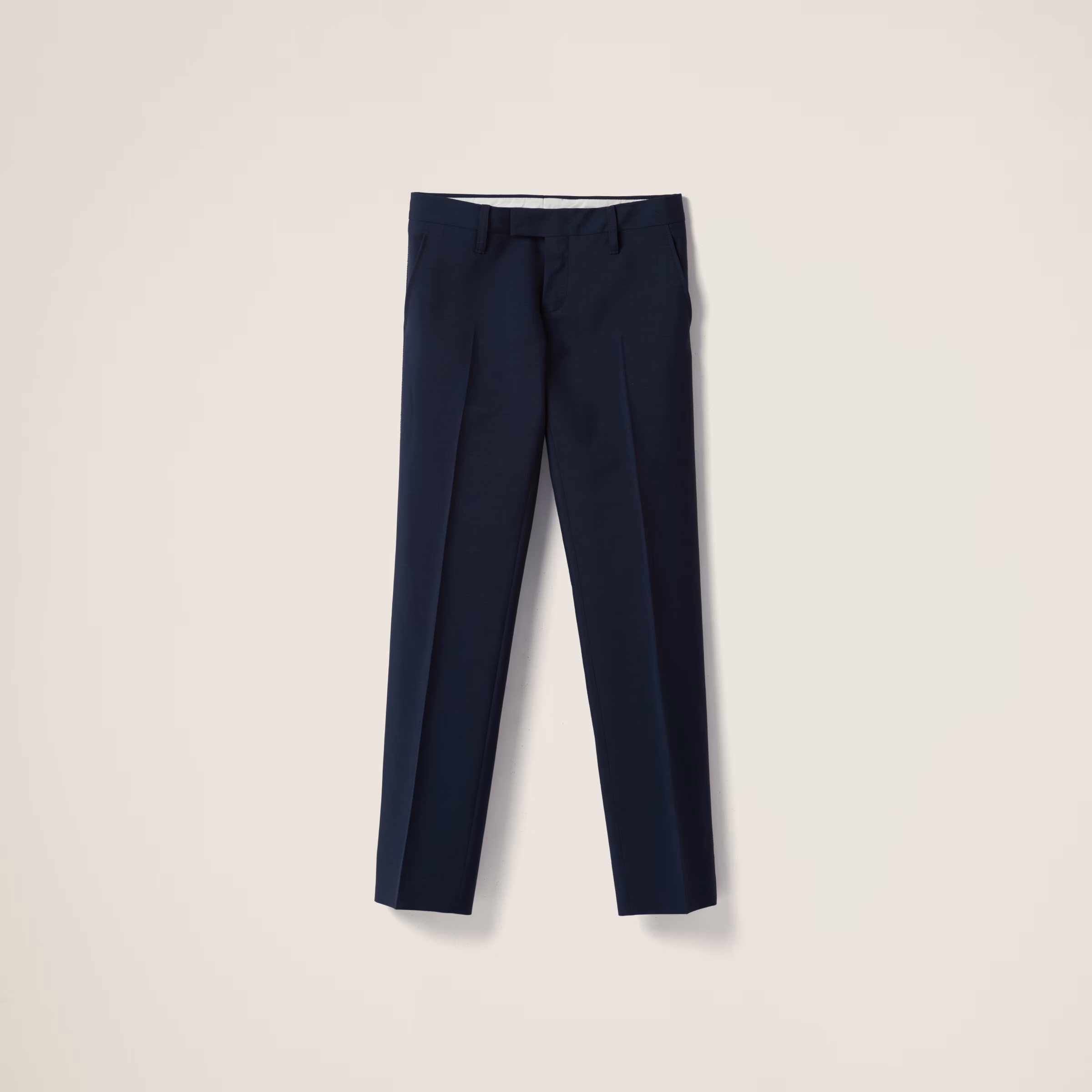 Mohair Pants