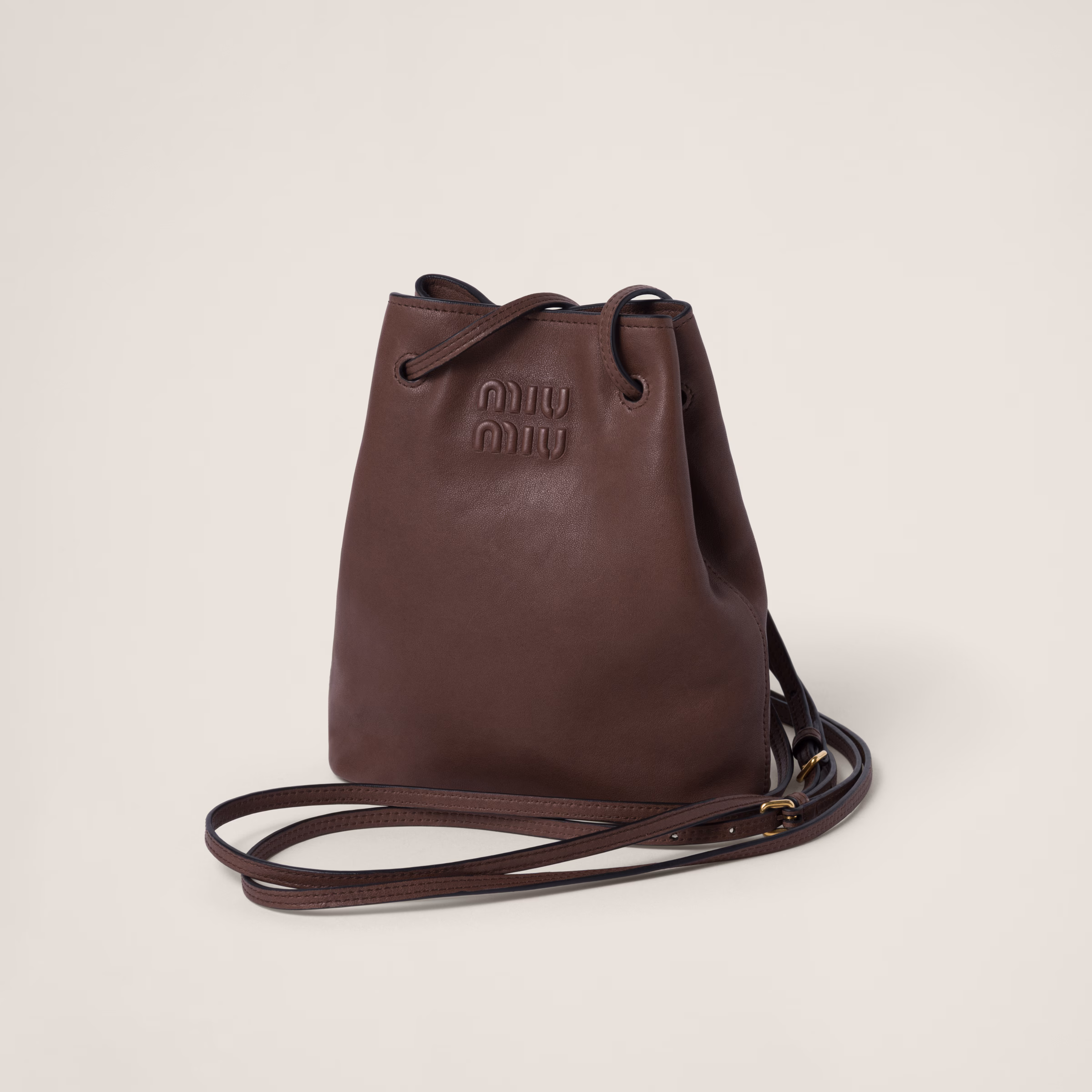 Nappa Leather Mini-Bag