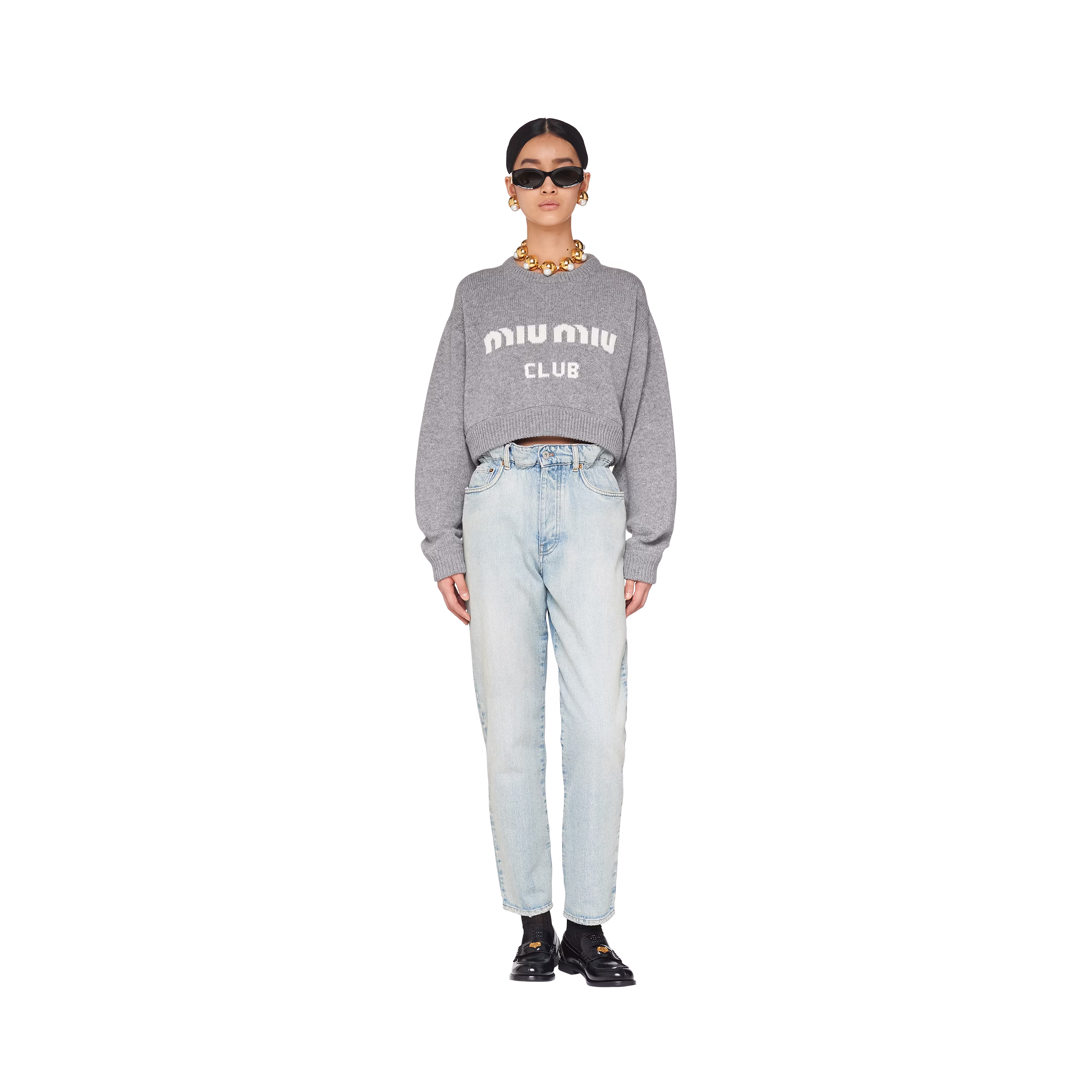 Denim Jeans