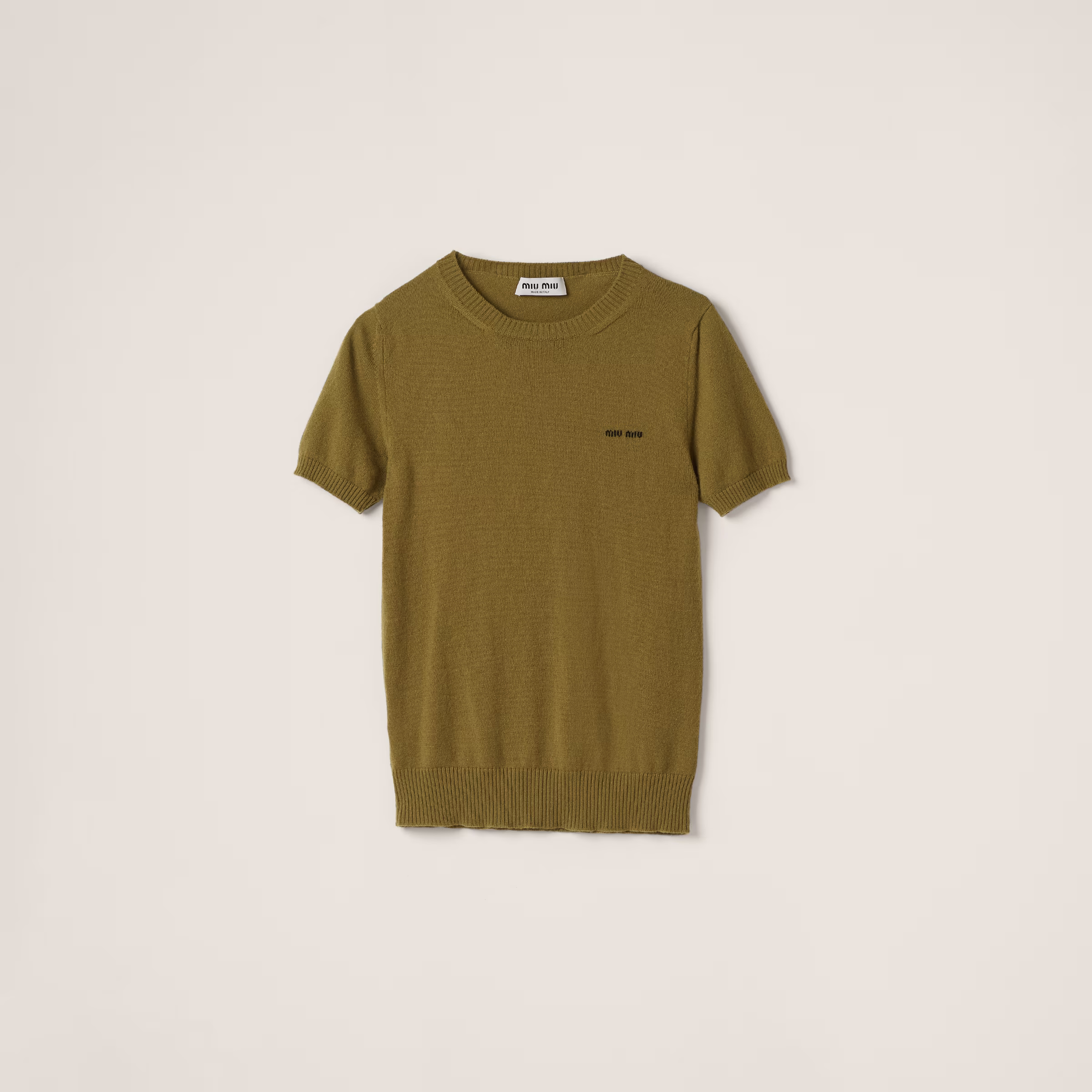 Cashmere Sweater
