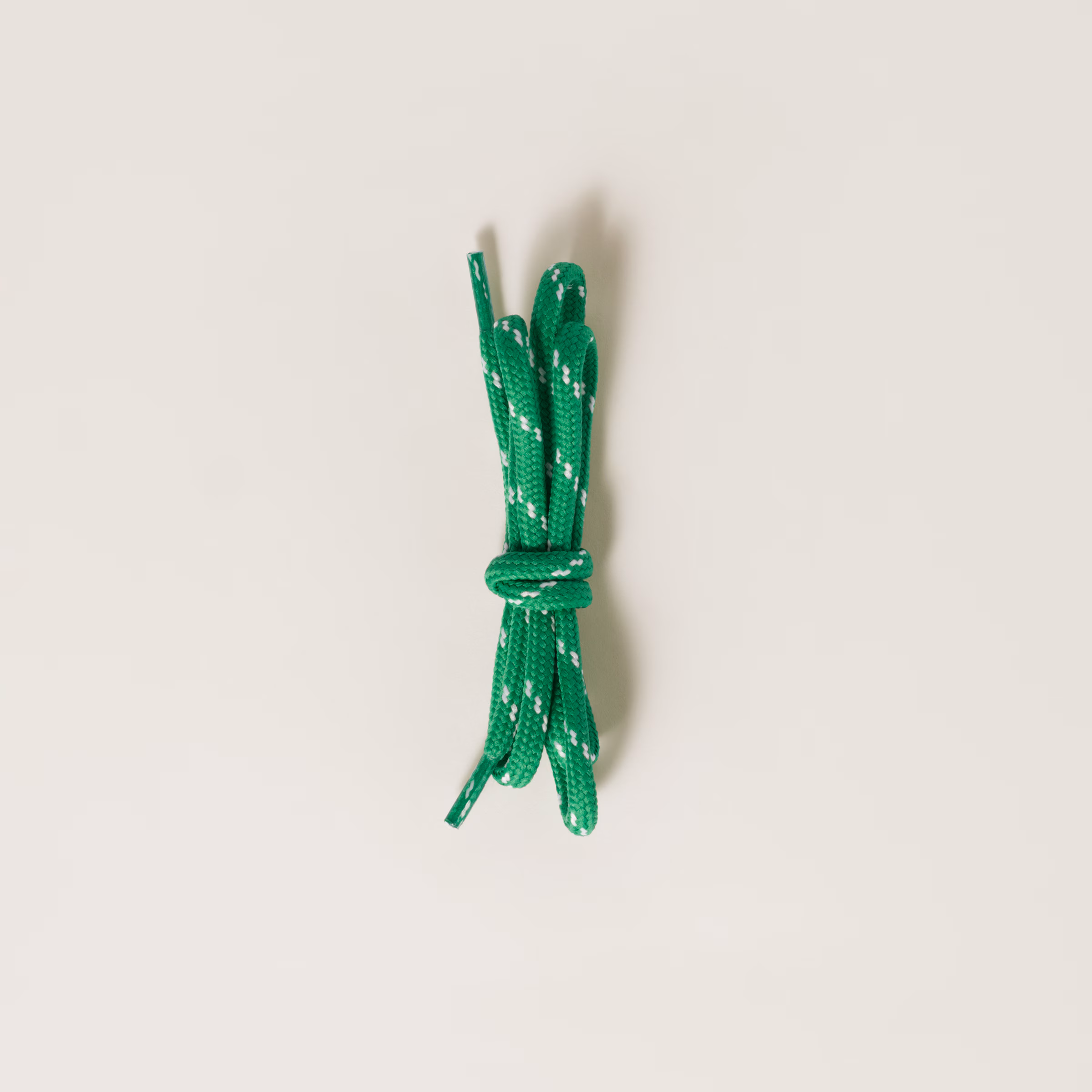 Two-Tone Cord Laces