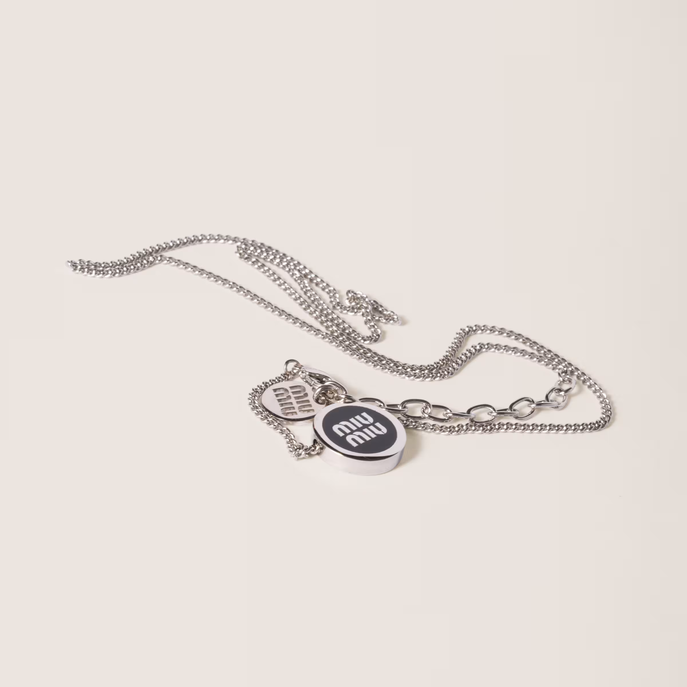 Metal Necklace