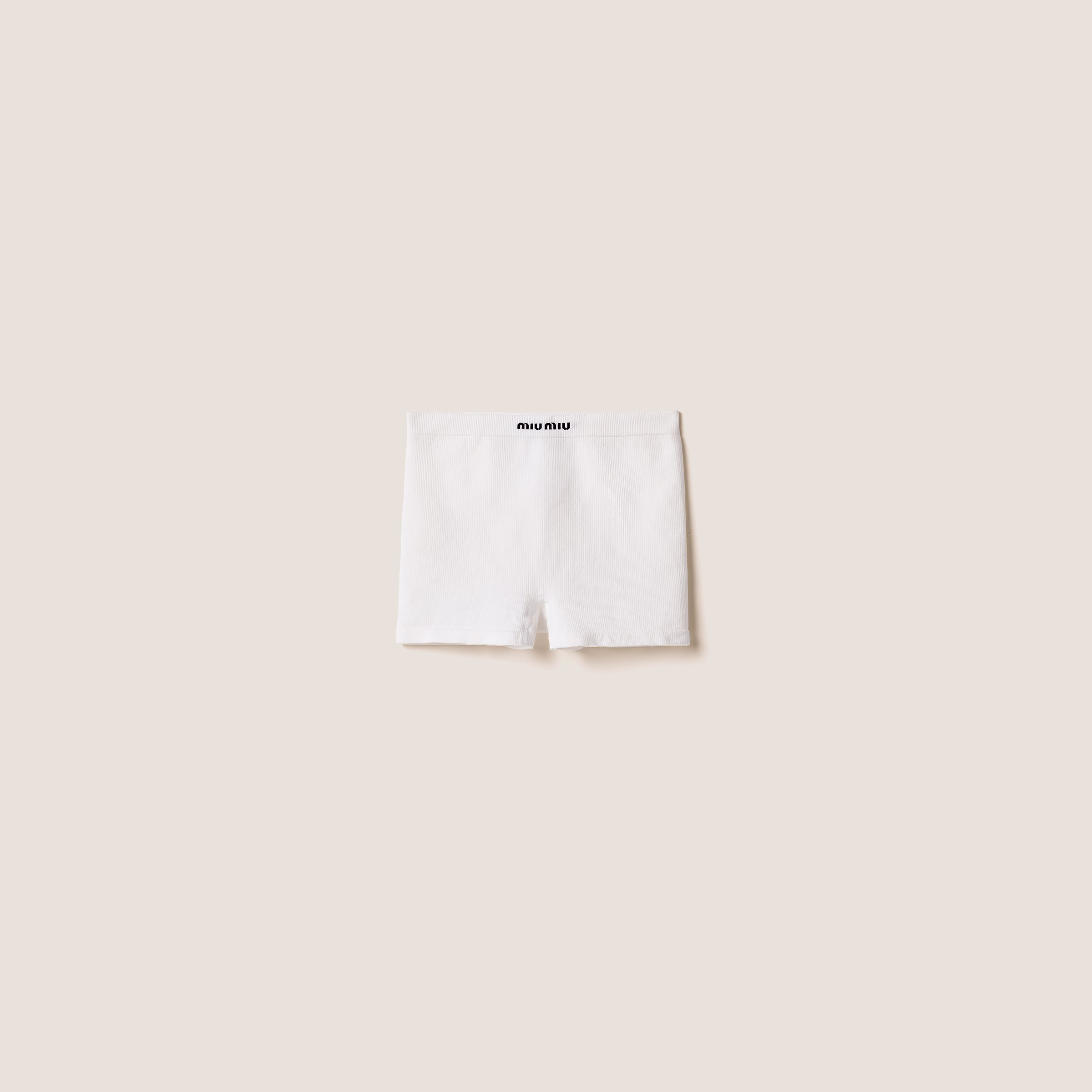 Seamless Boxer Shorts