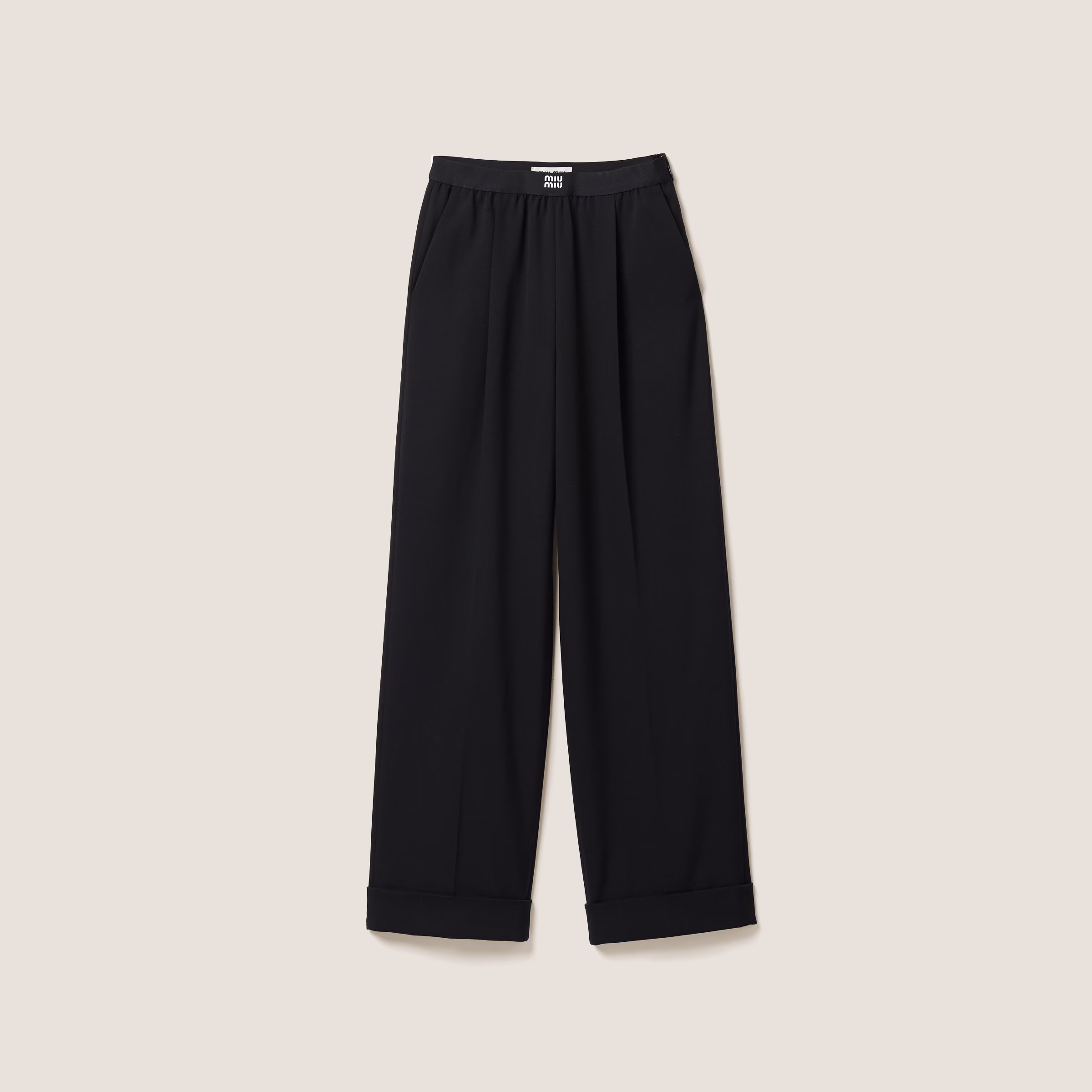 Grain De Poudre Pants