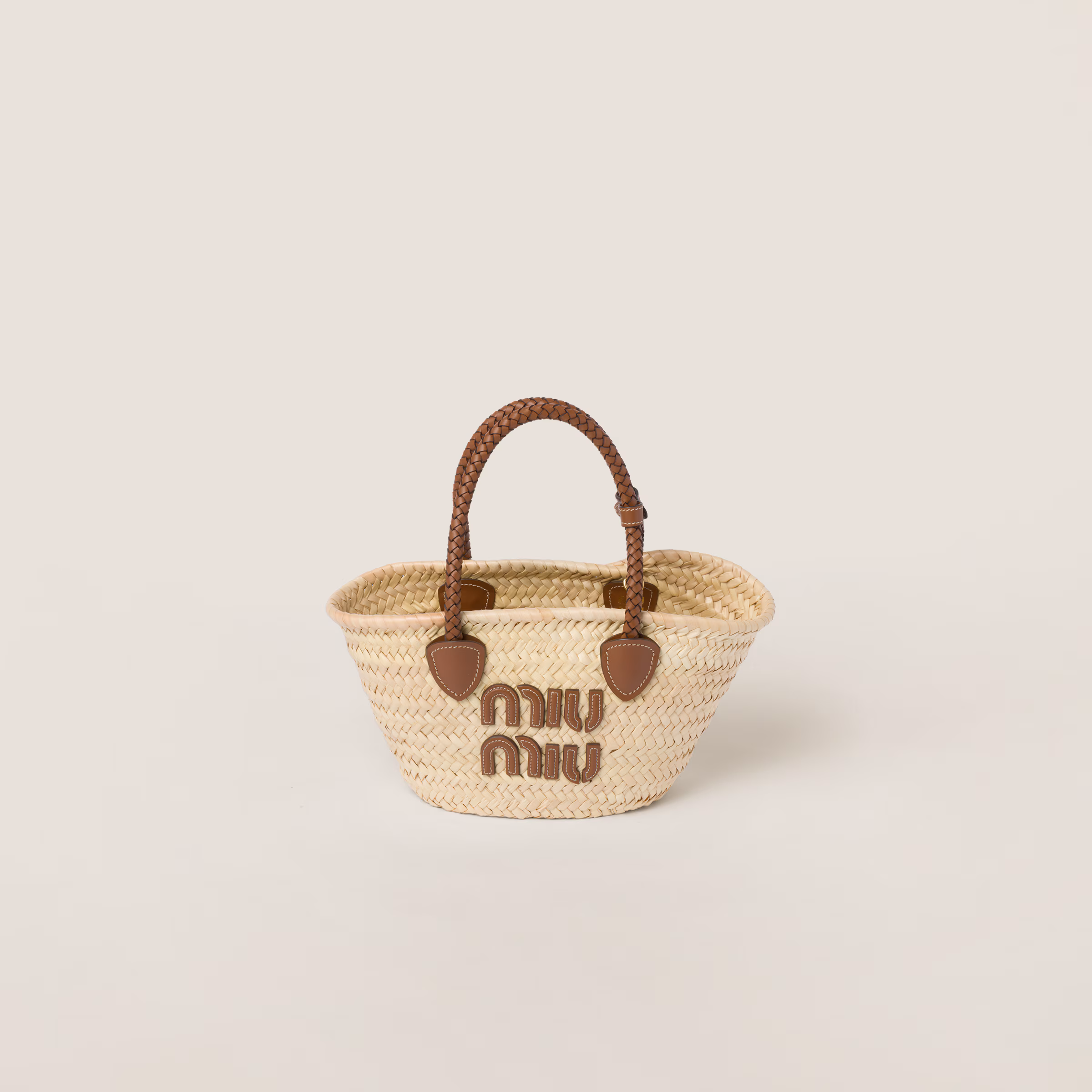 Woven Fabric Tote Bag