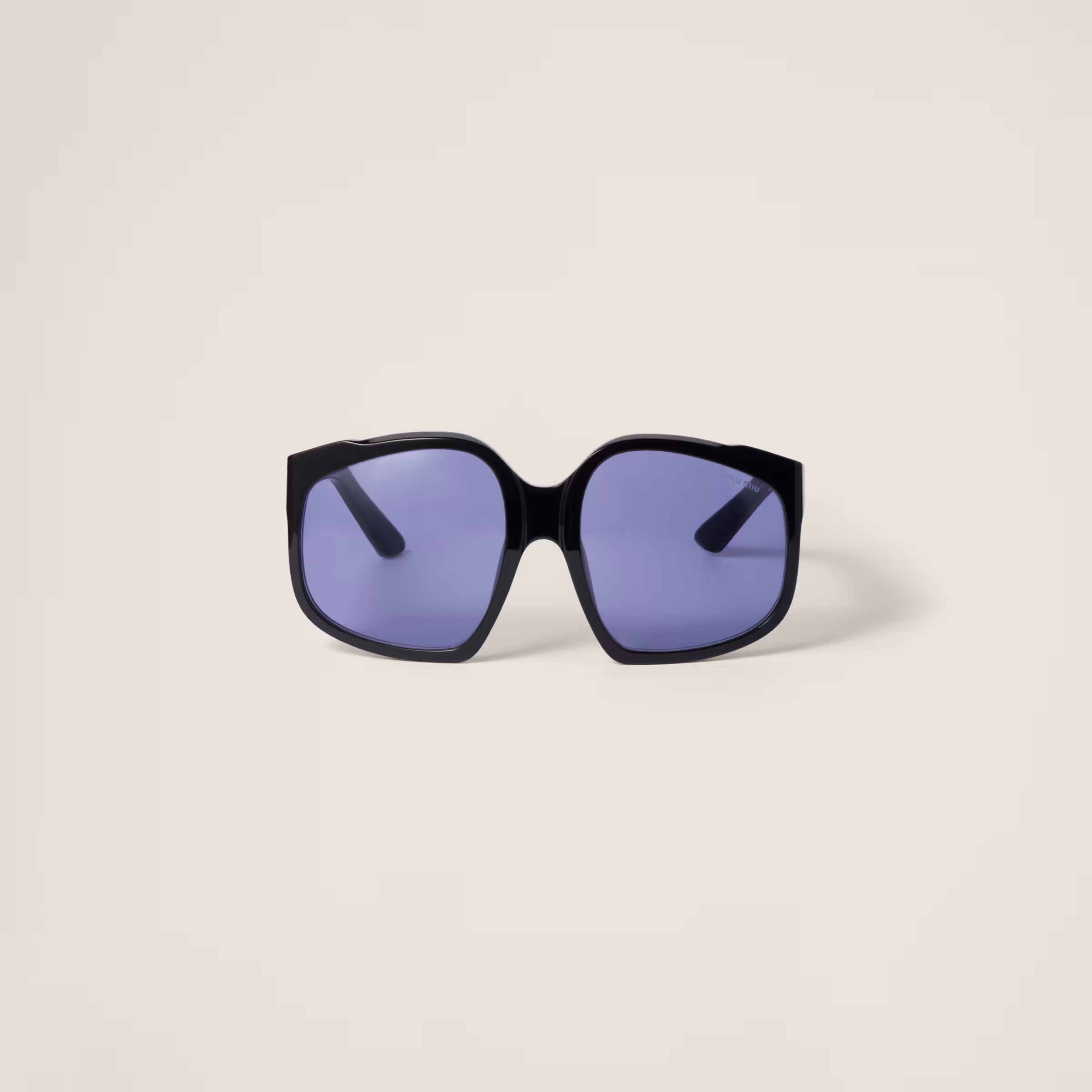 Miu Ombre Sunglasses