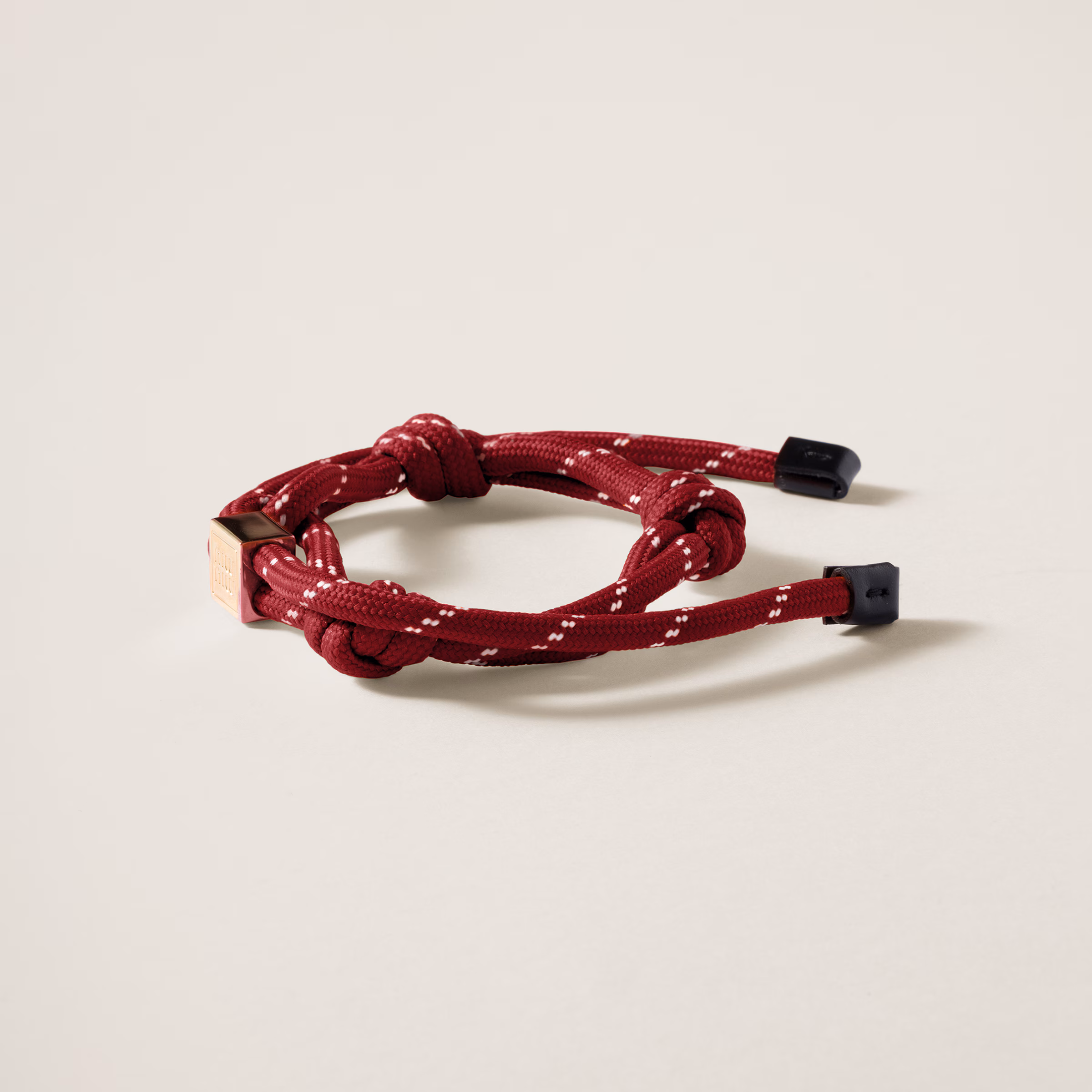 Cord Bracelet