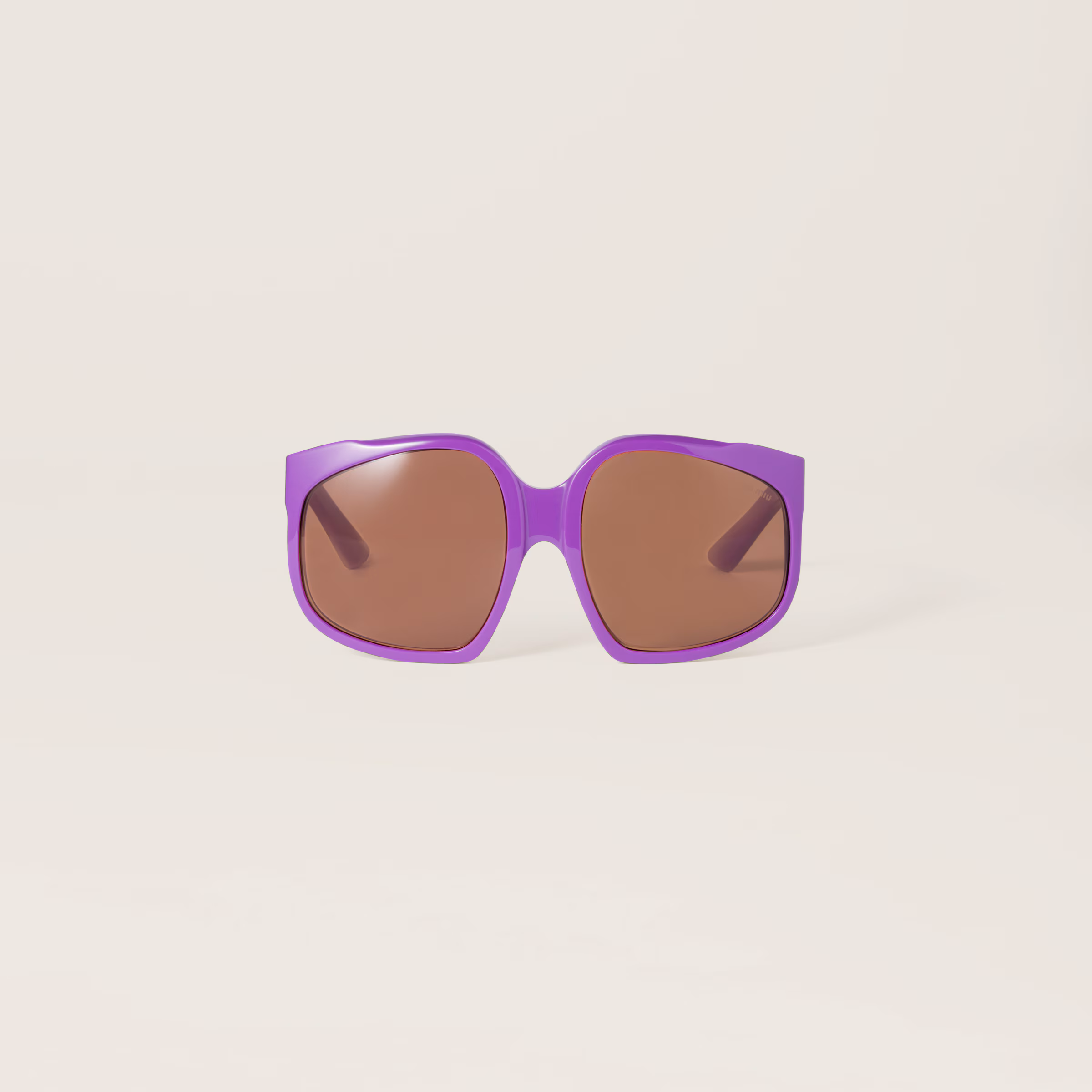 Miu Ombre Sunglasses