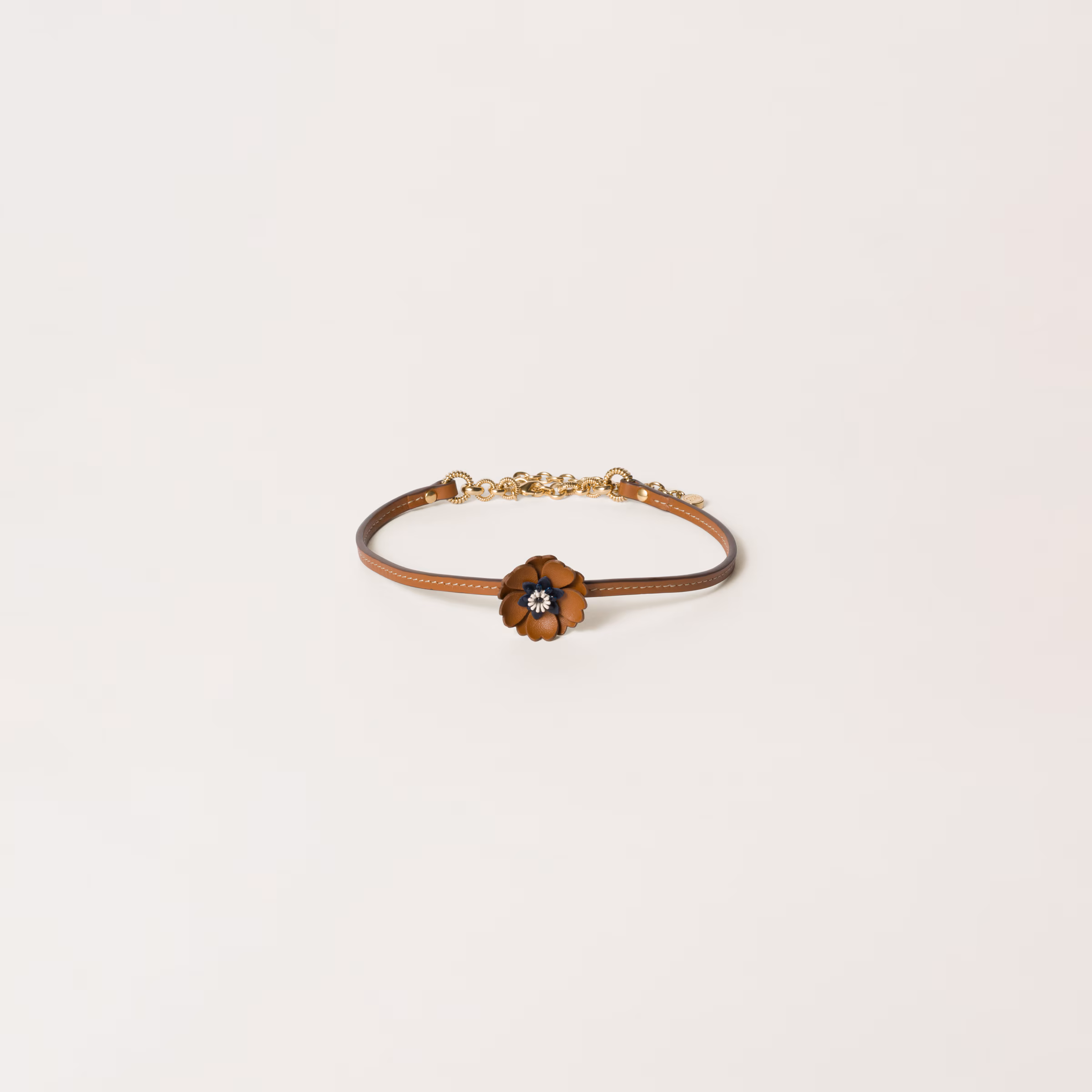 Leather Choker