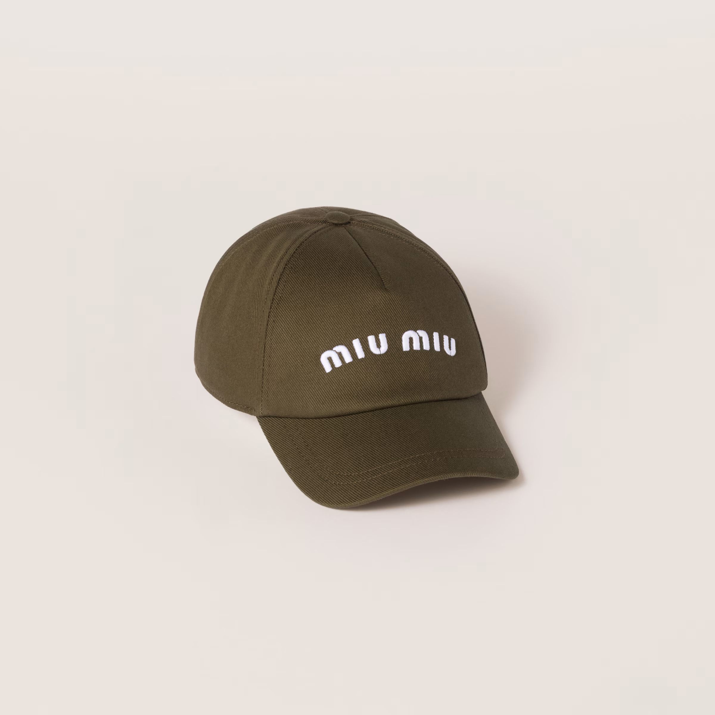 Drill Baseball Cap