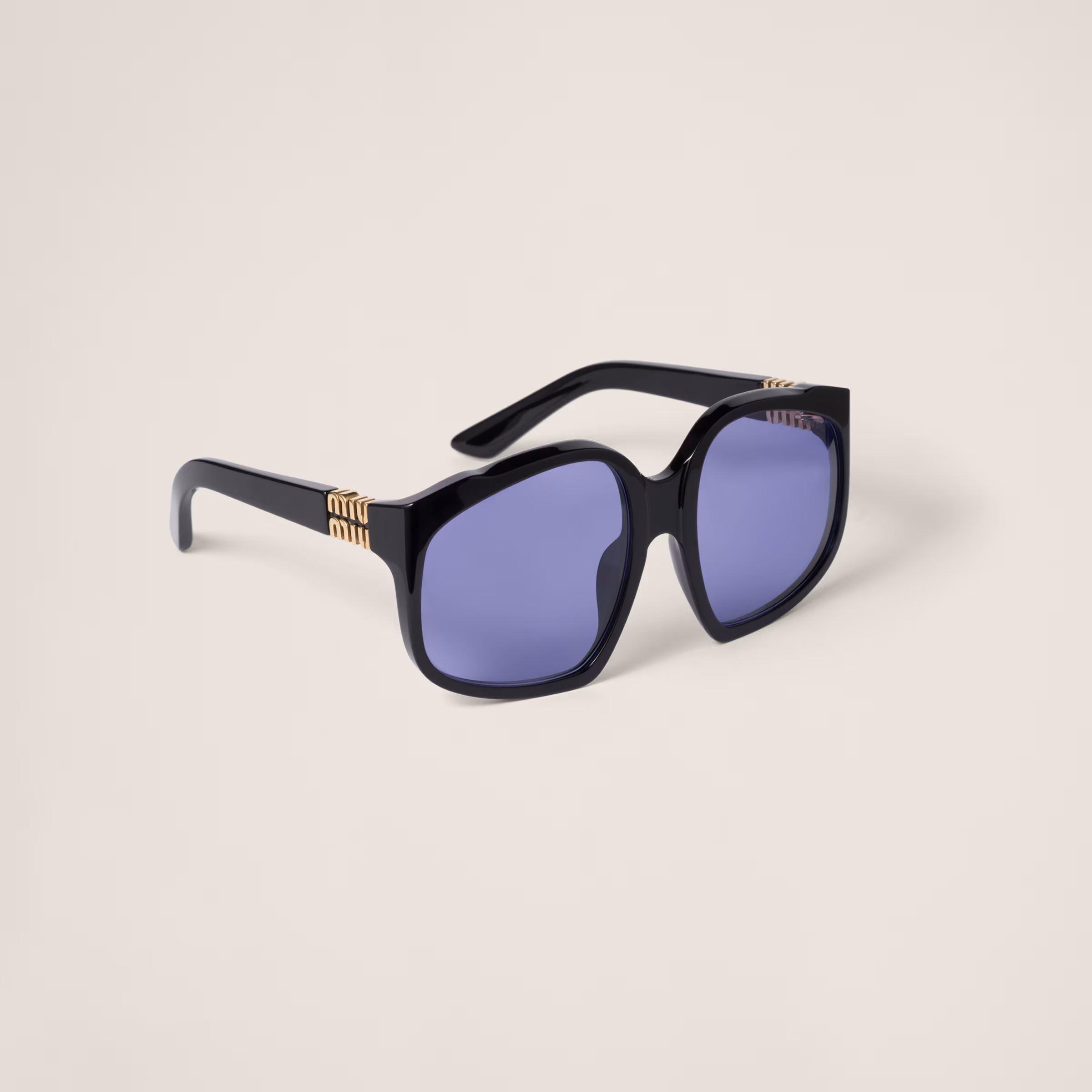 Miu Ombre Sunglasses