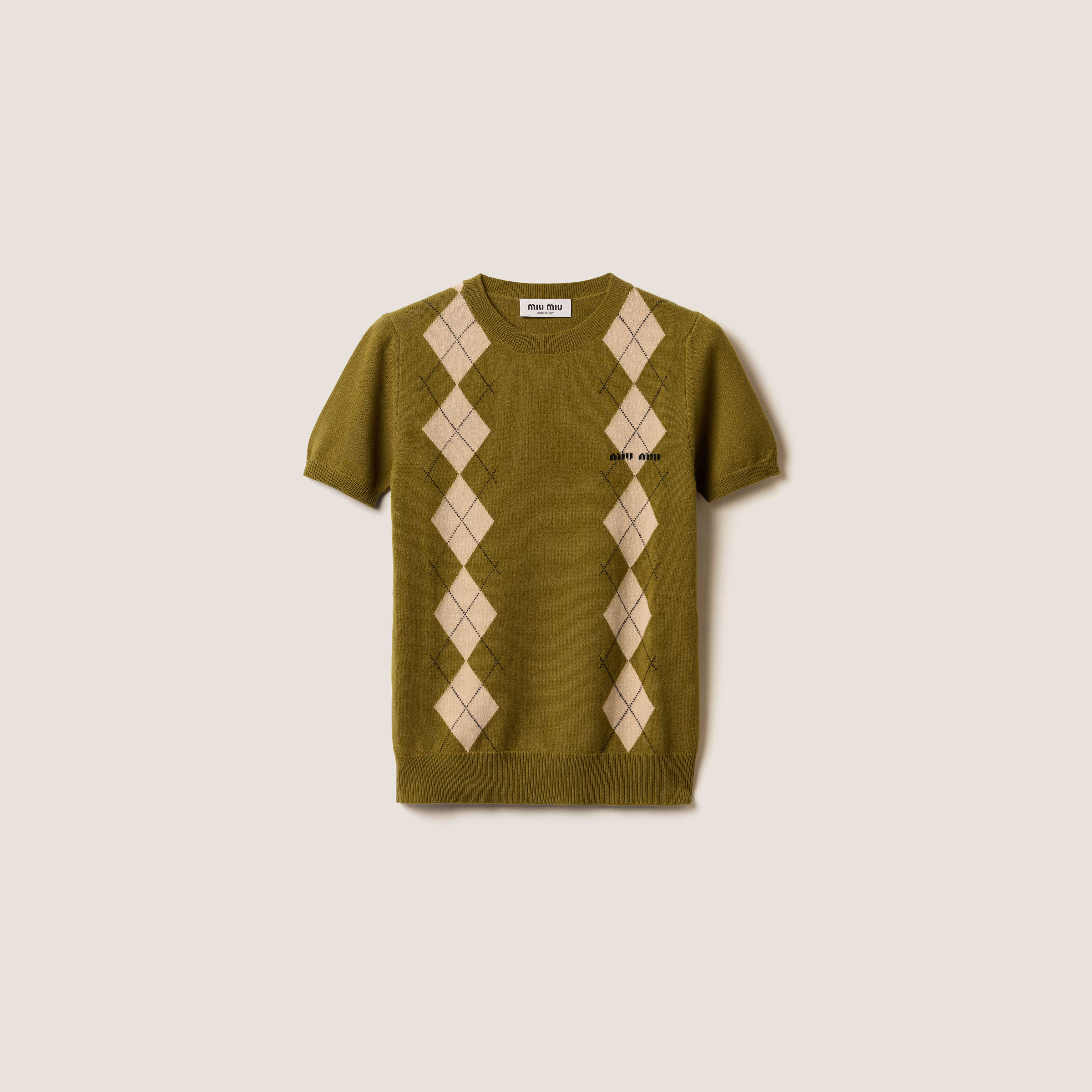 Cashmere Sweater