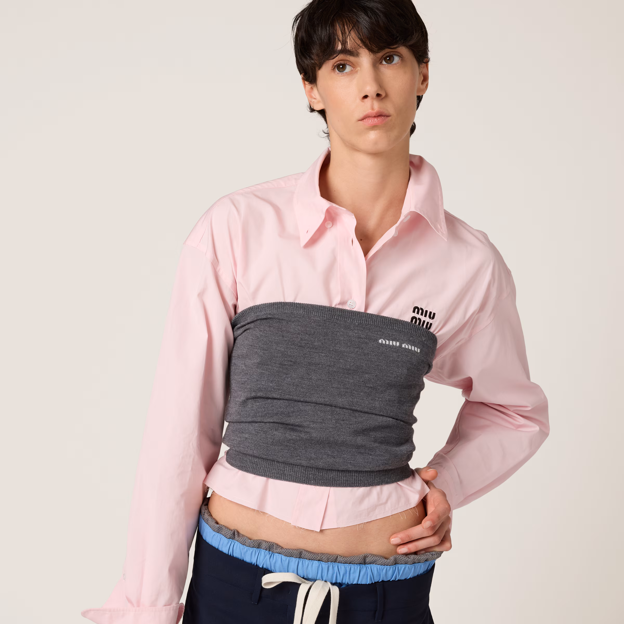Wool Top