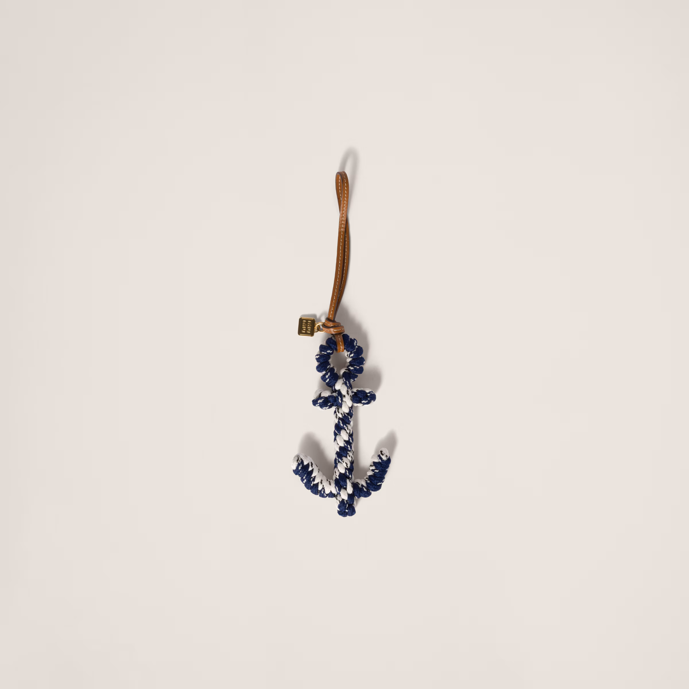 Cord And Leather Trick