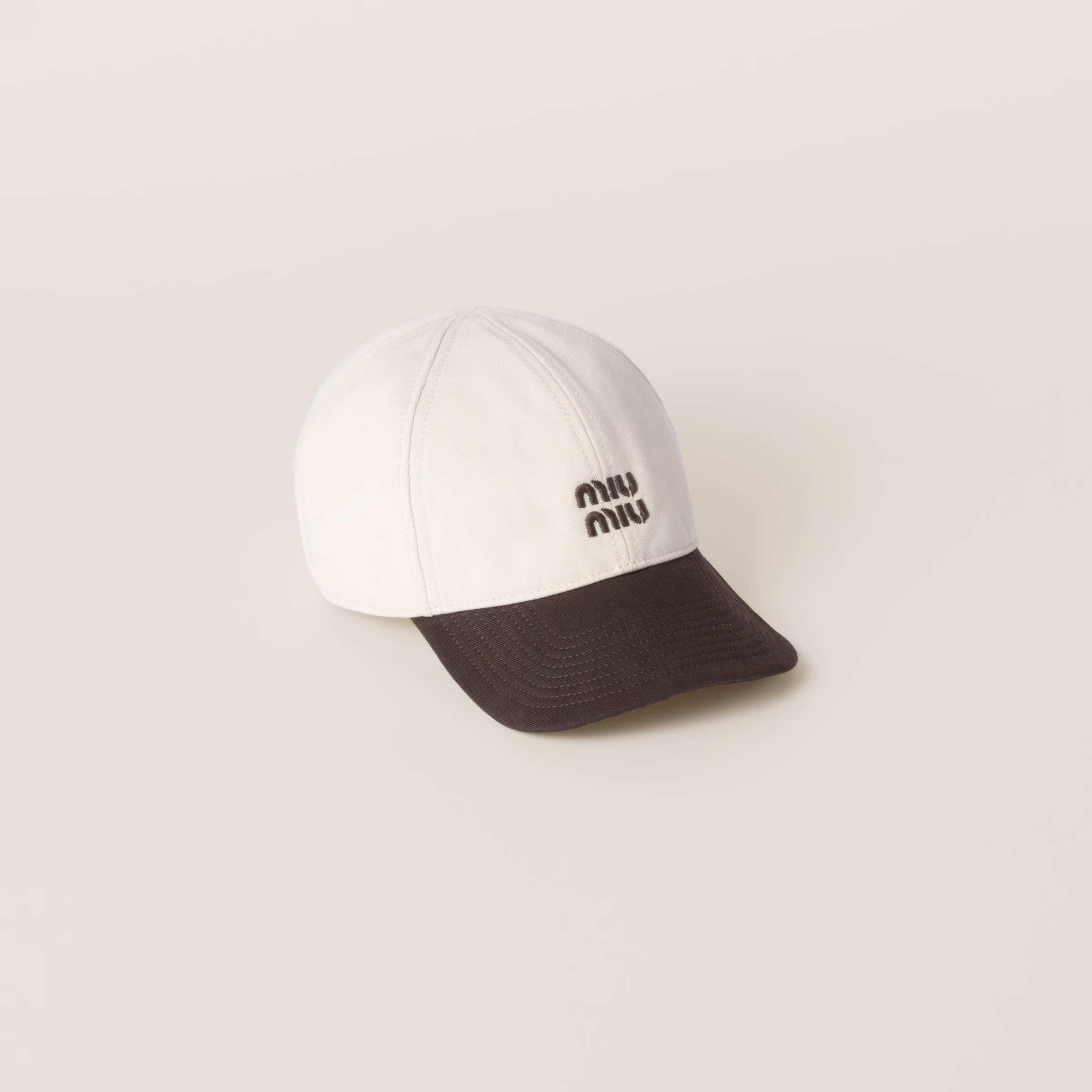 Drill Baseball Cap