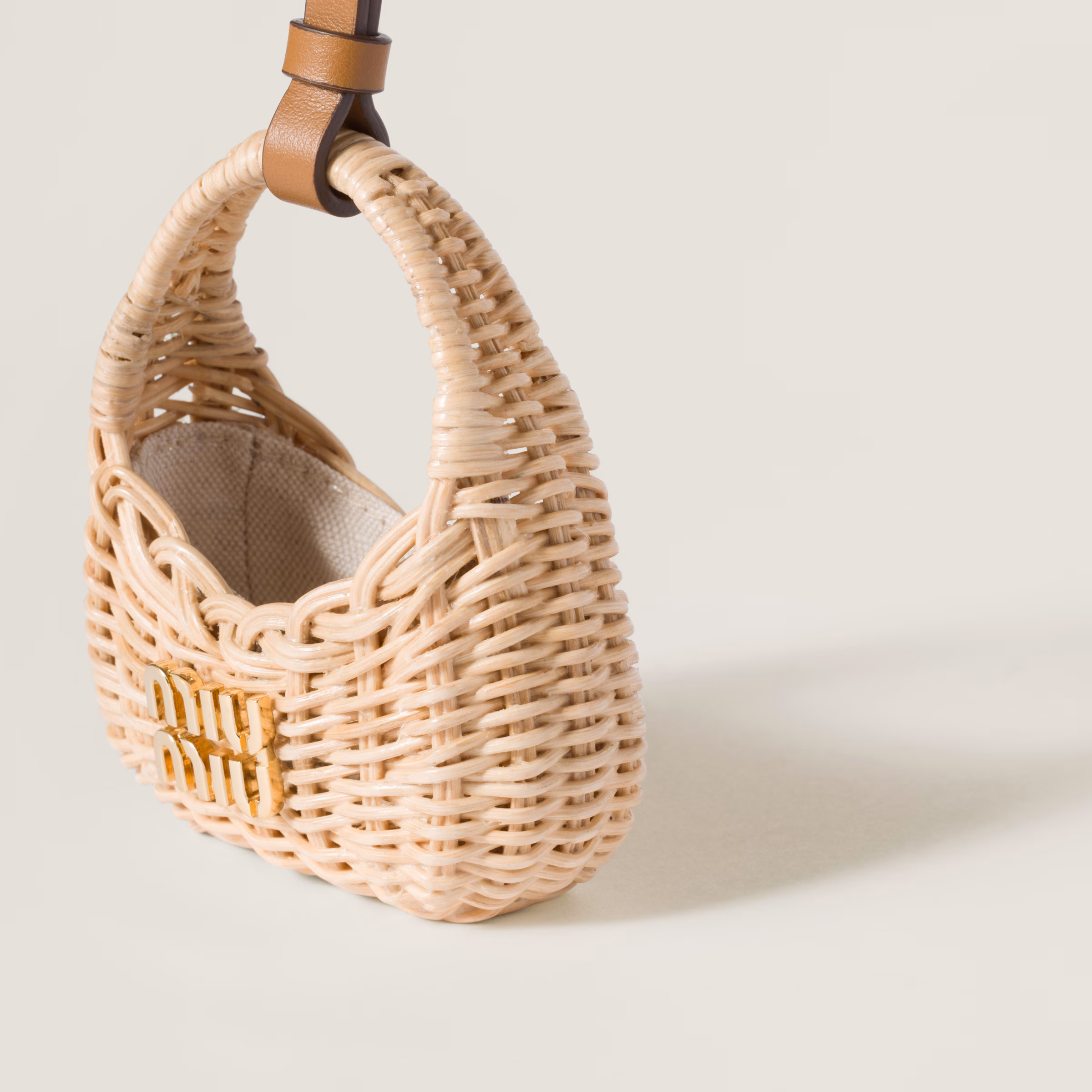 Wicker Trick