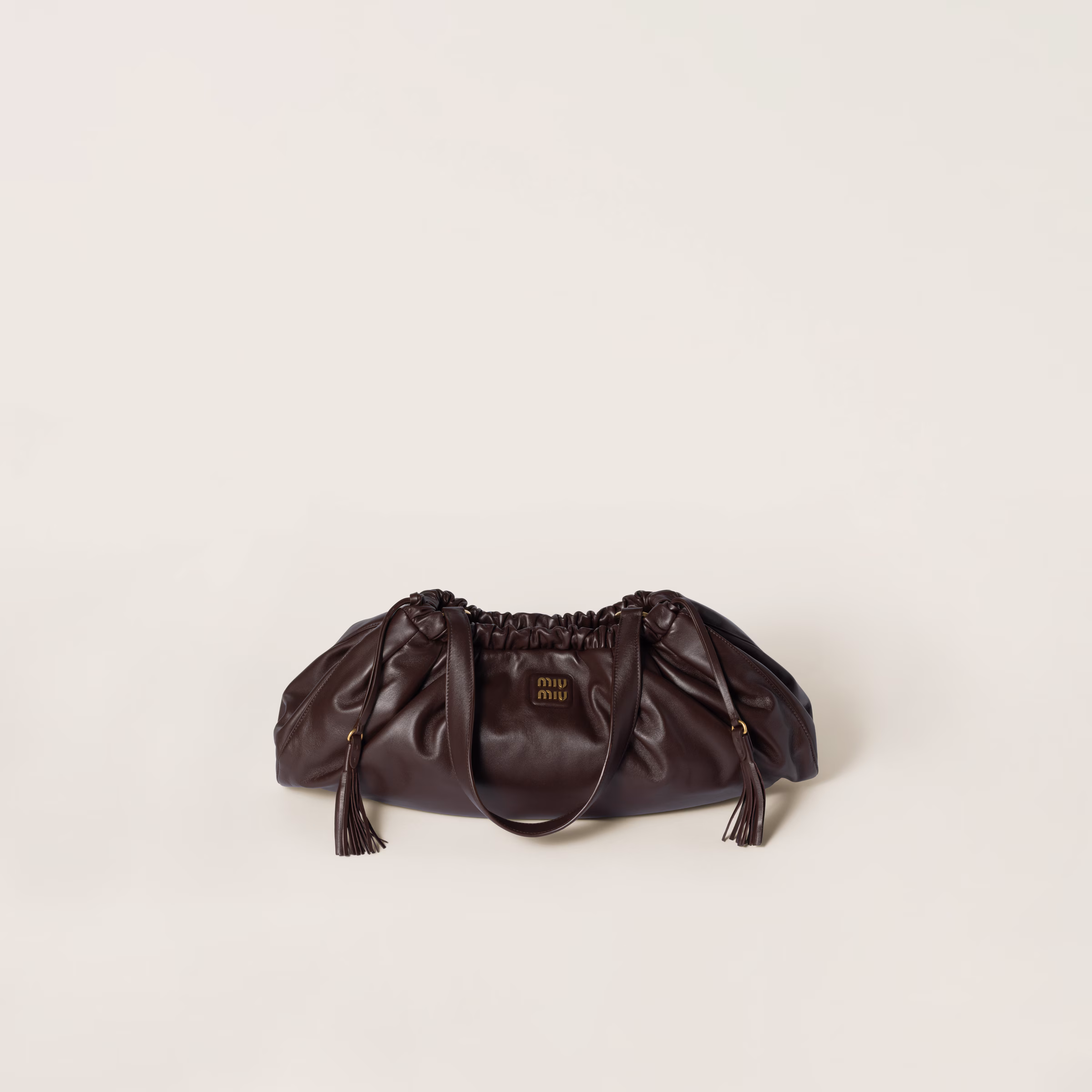 Joie Nappa Leather Bag