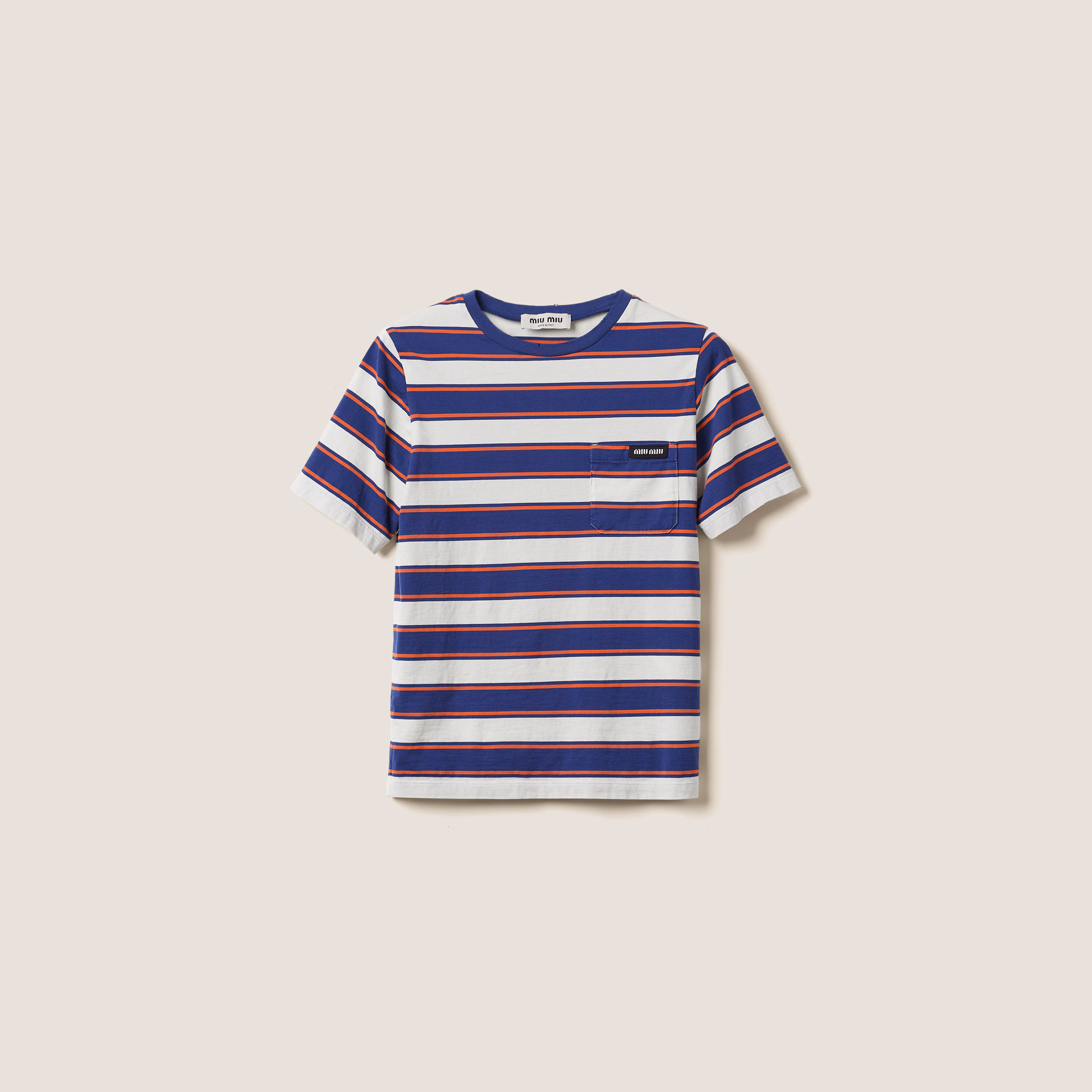 Jersey T-Shirt