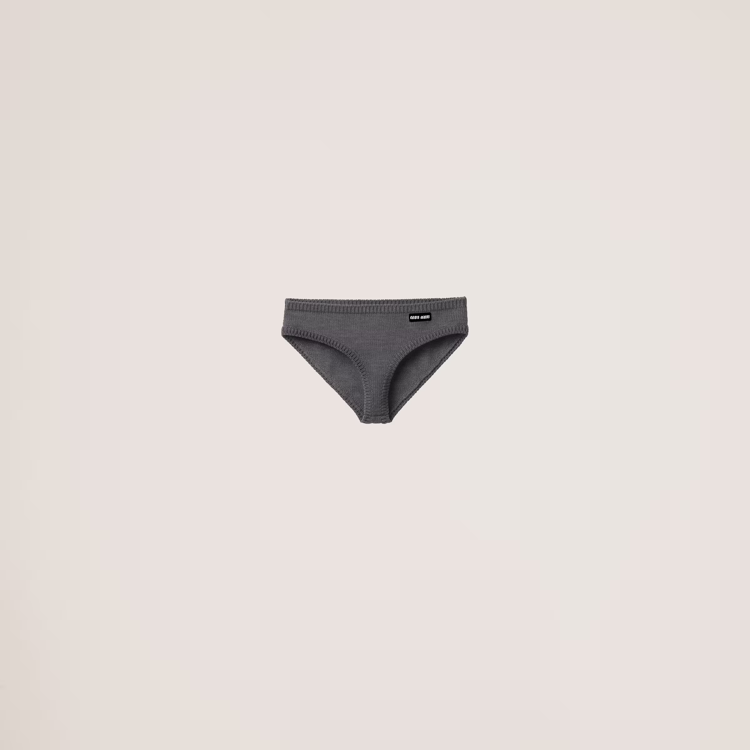 Cashmere Panties