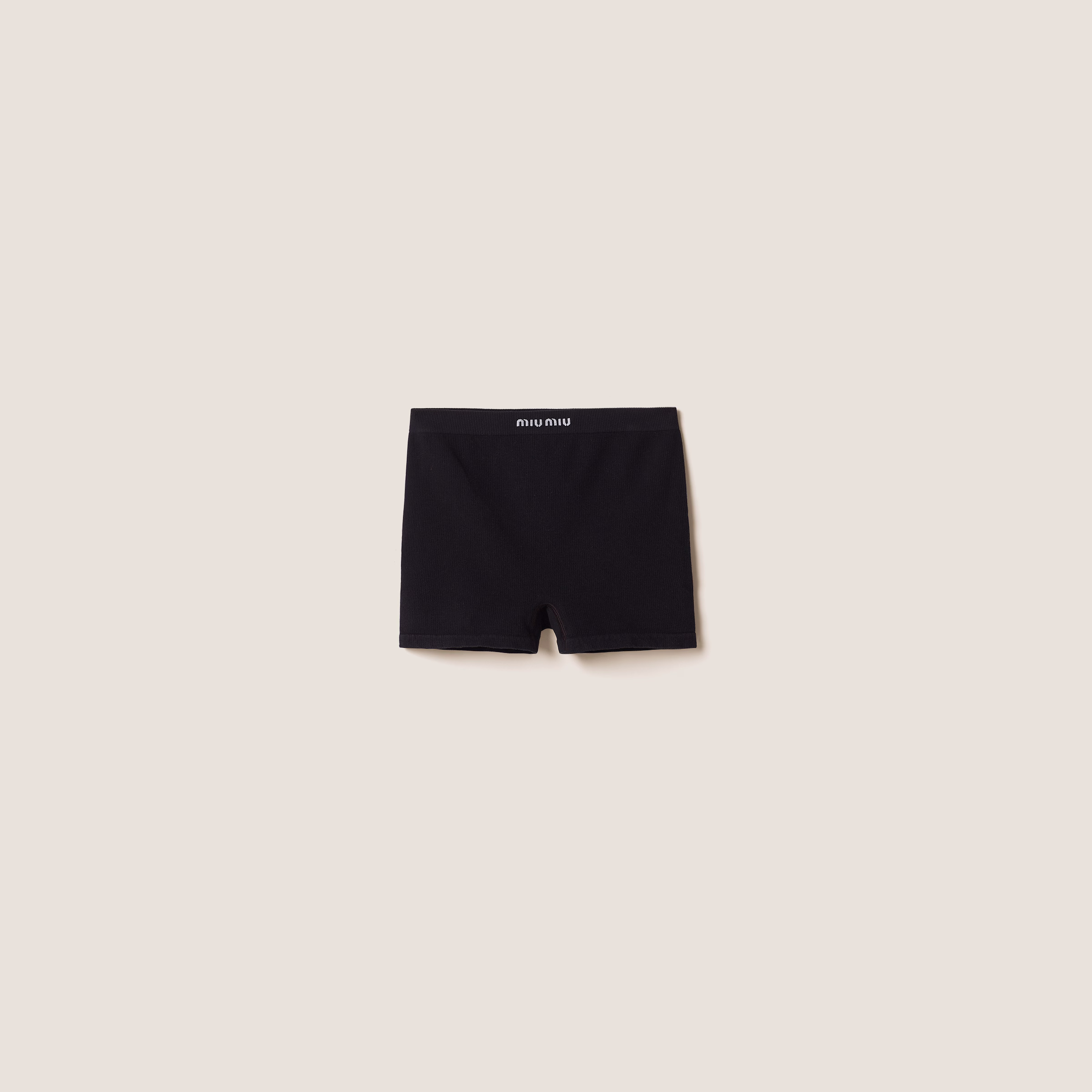 Seamless Boxer Shorts