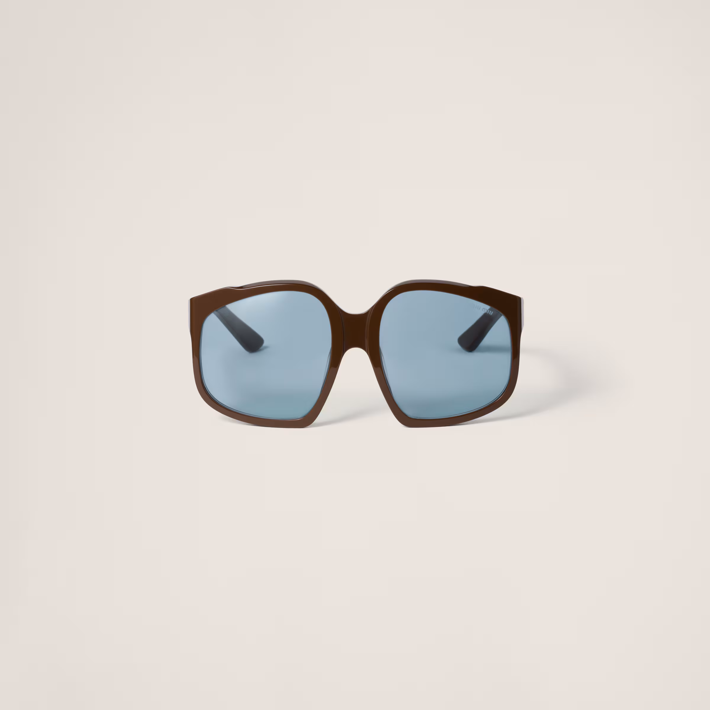 Miu Ombre Sunglasses