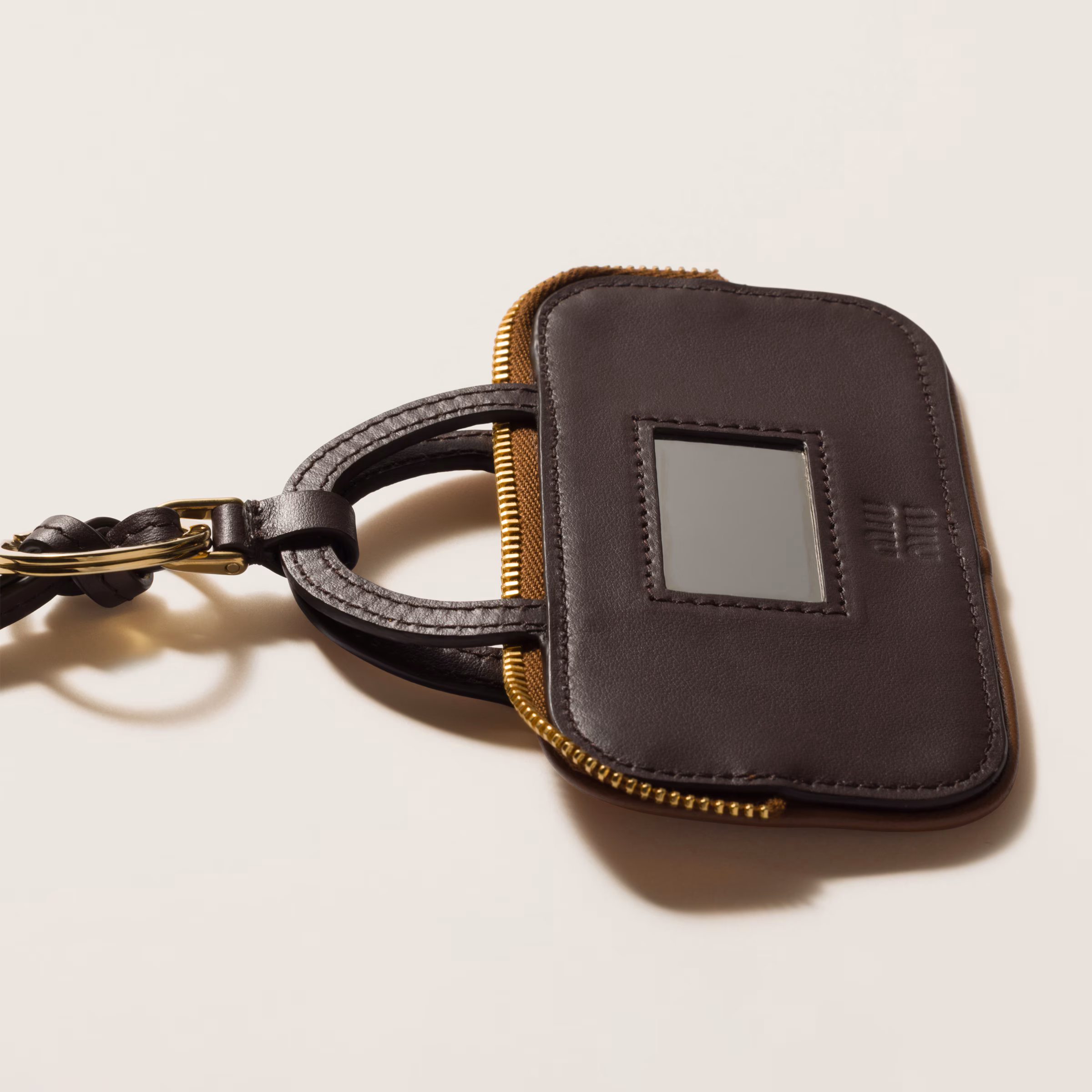 Arcadie Leather Trick