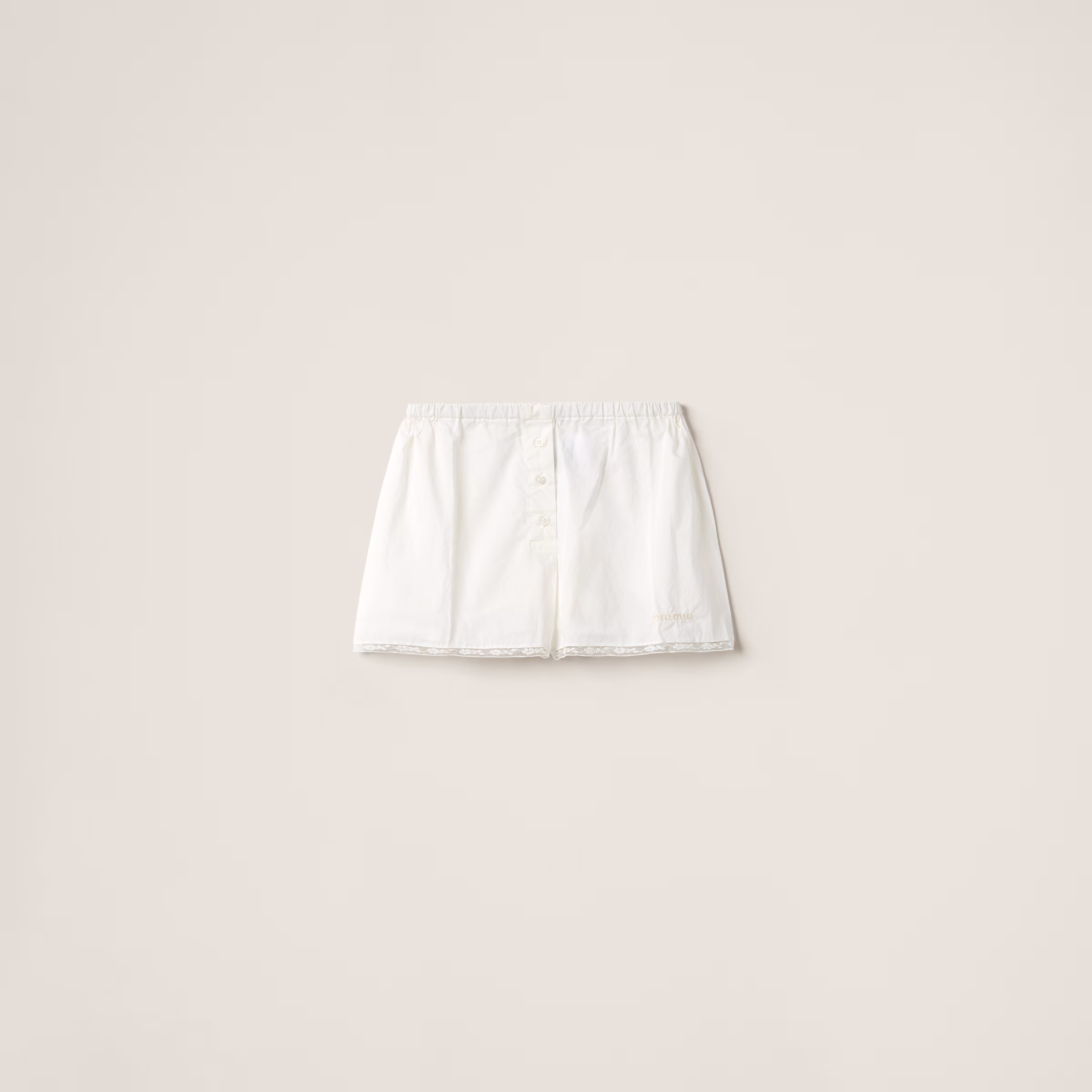 Batiste Boxer Shorts