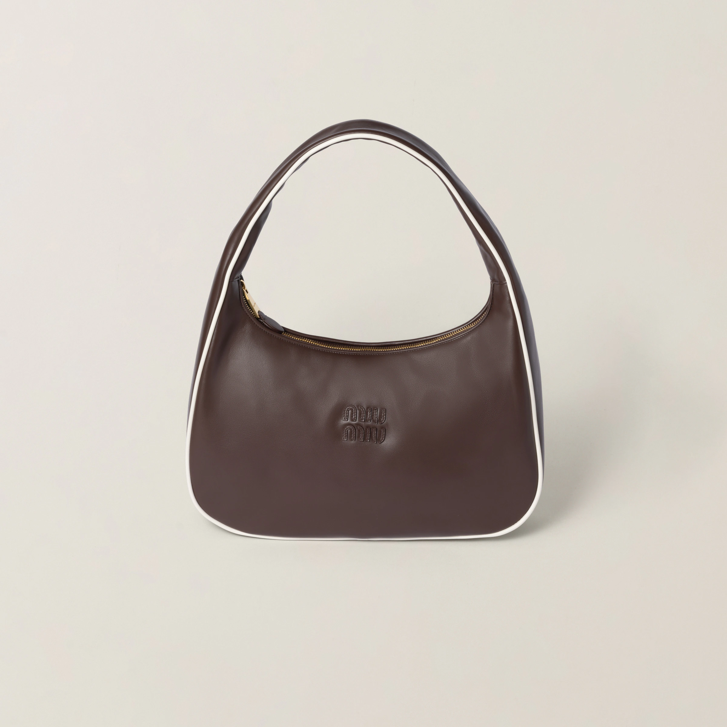 Wander Leather Bag