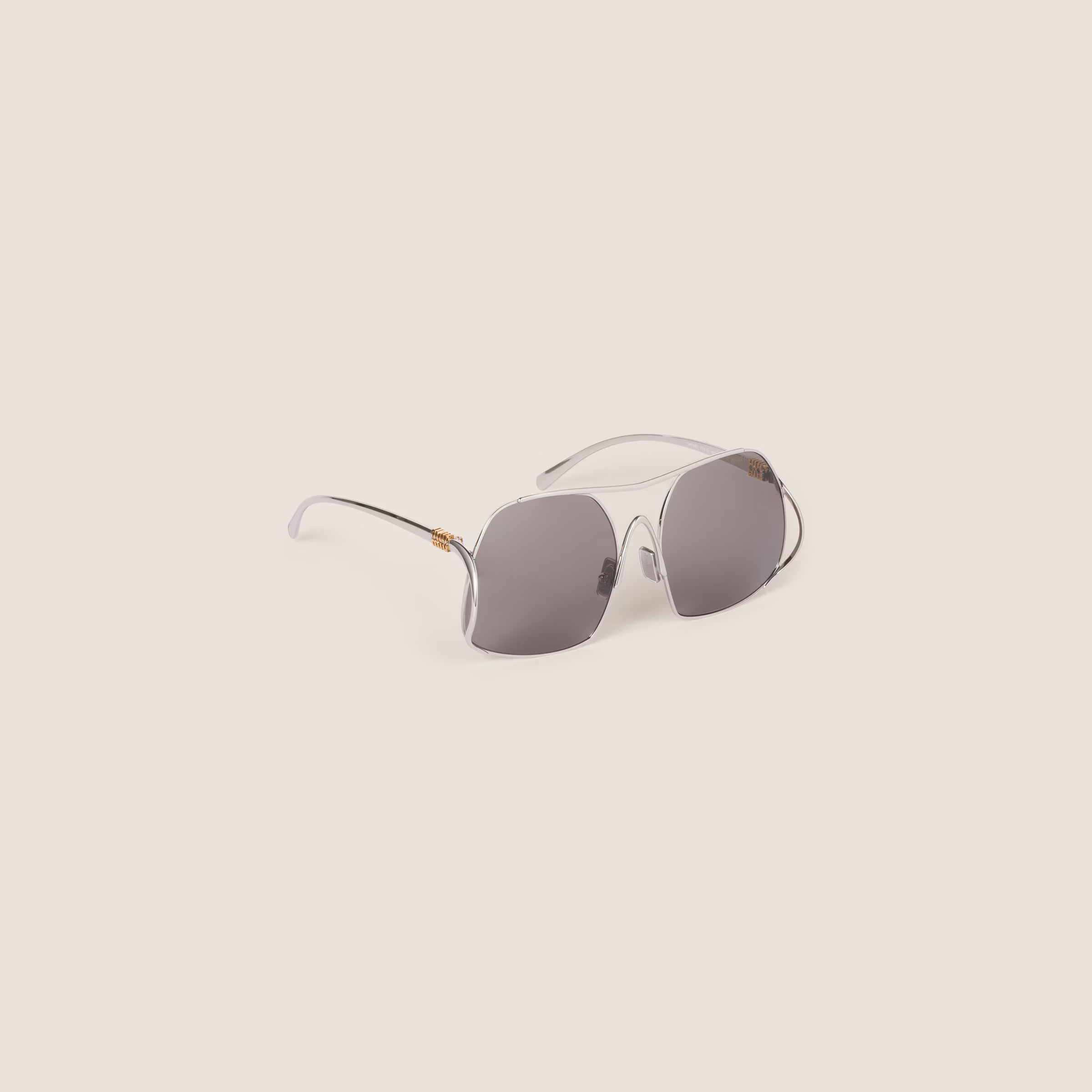 Miu Ombre Sunglasses