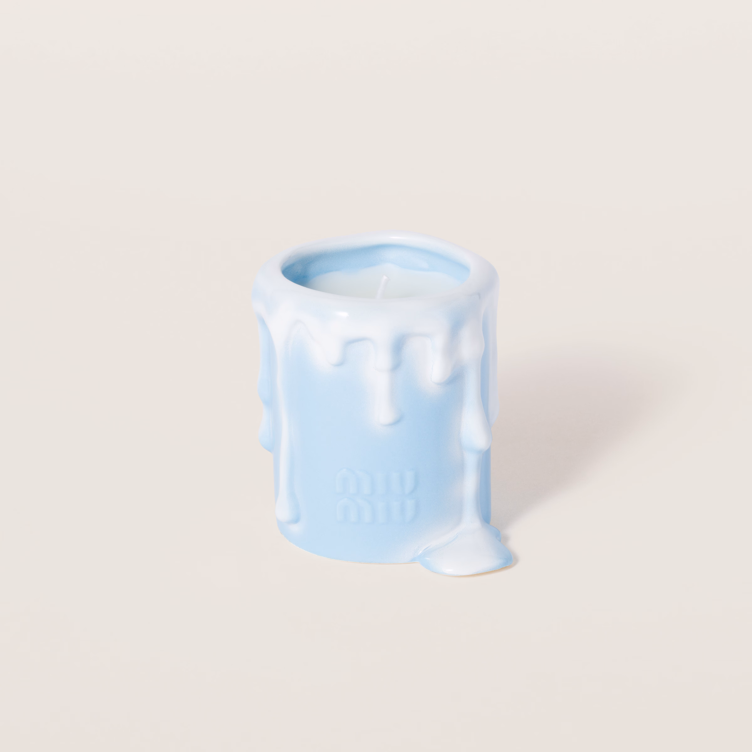 Small Miu Candle