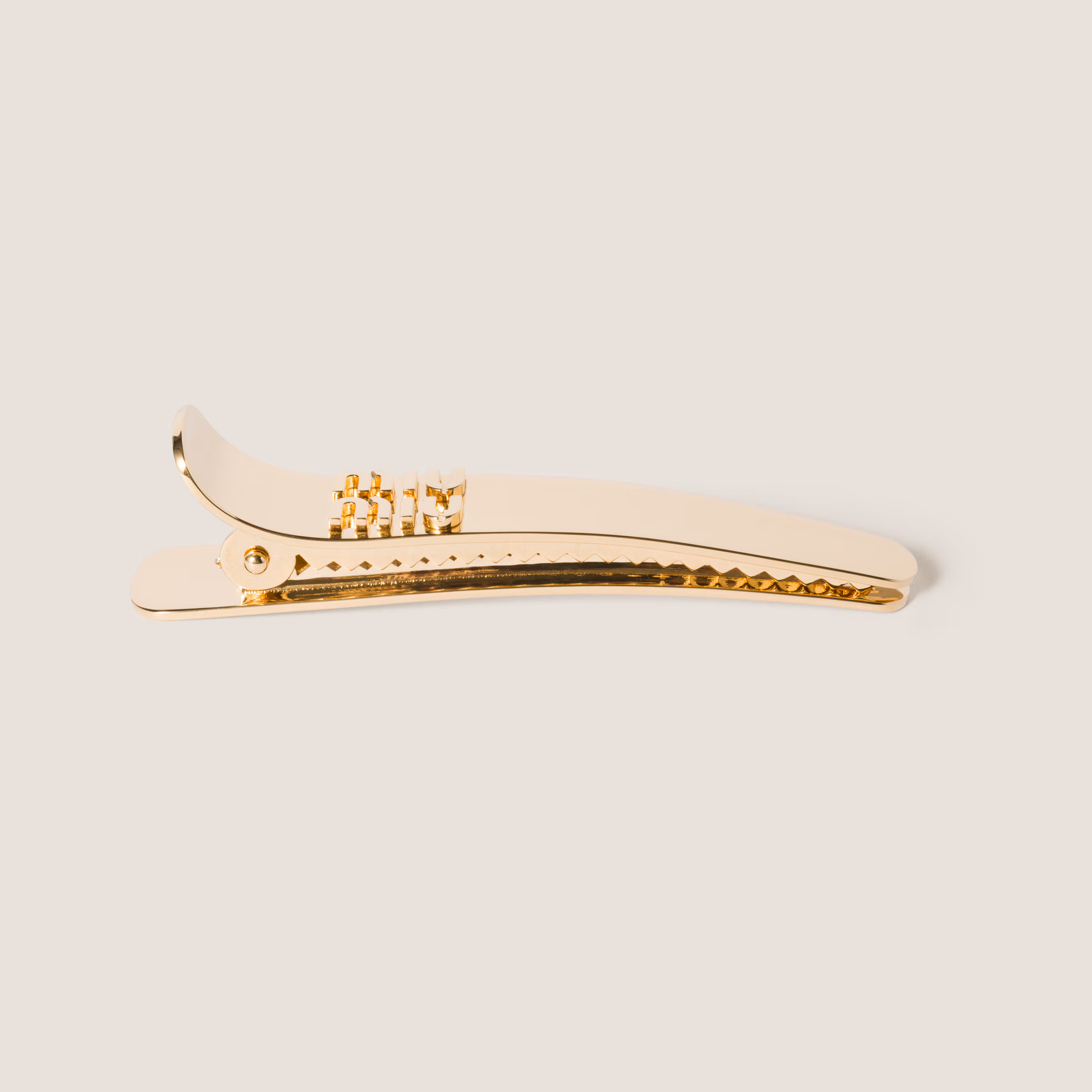 Metal Hair Clip