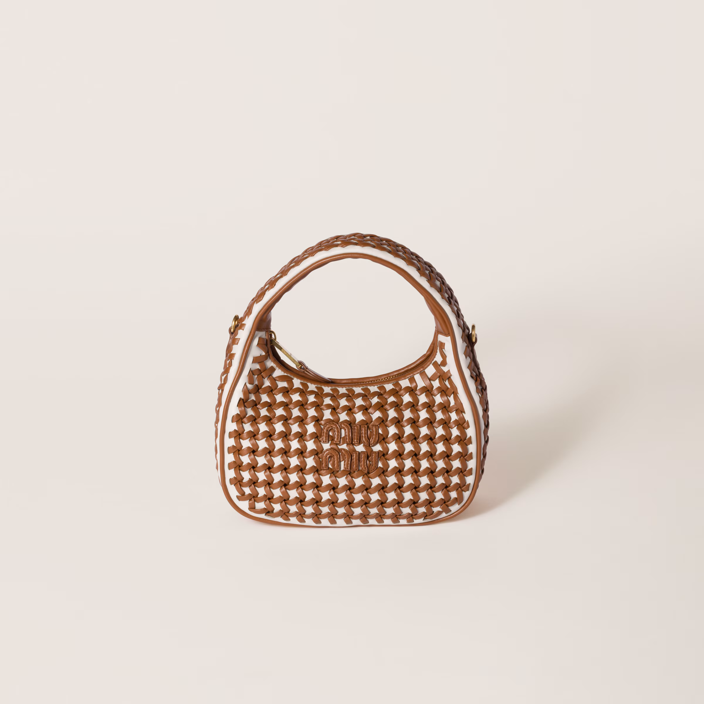 Wander Leather Bag