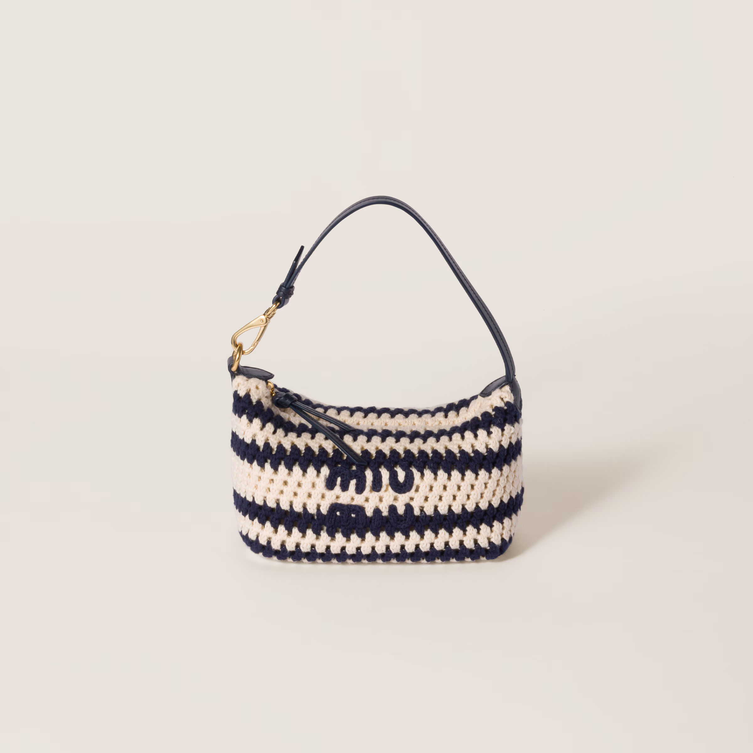 Crochet Pouch