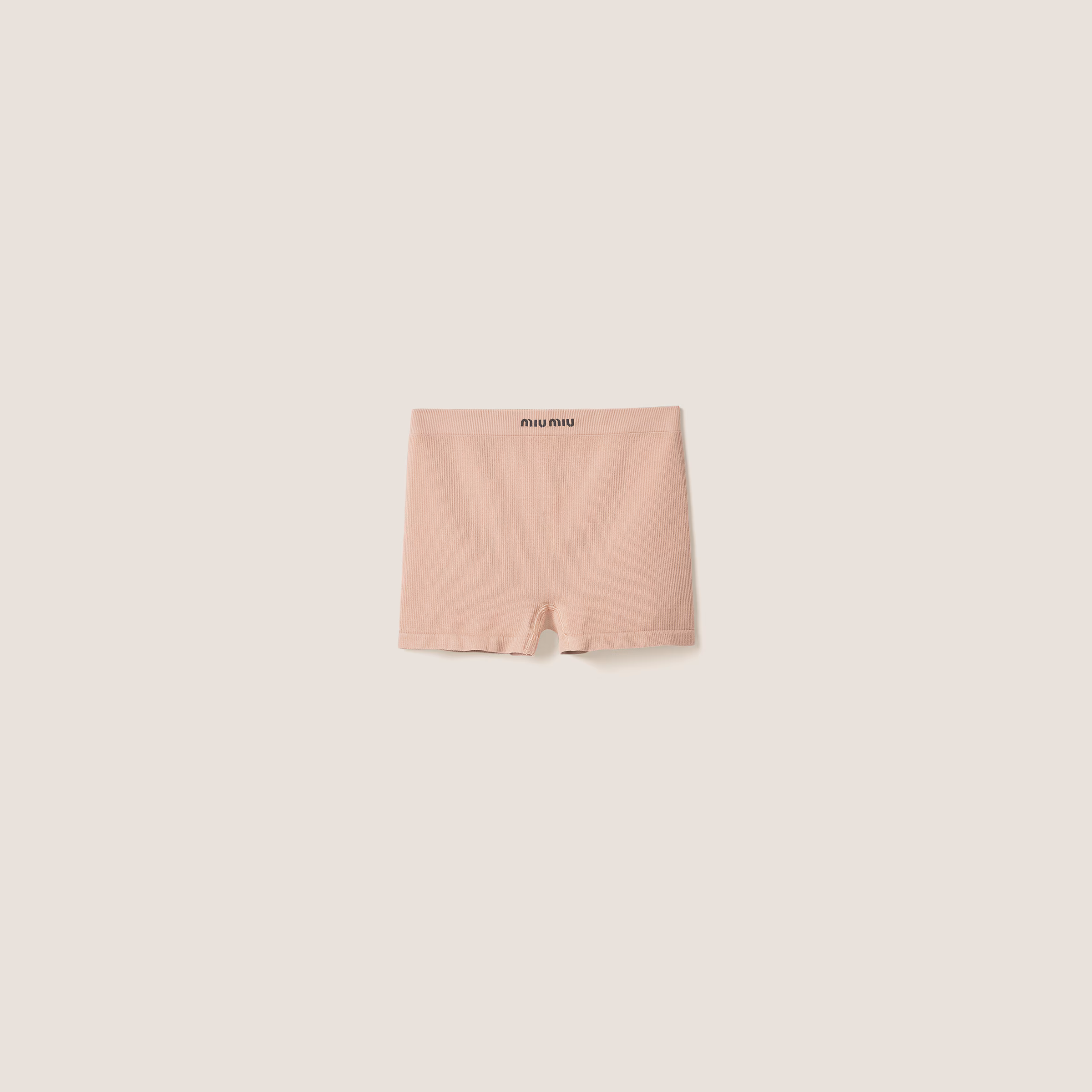 Seamless Boxer Shorts