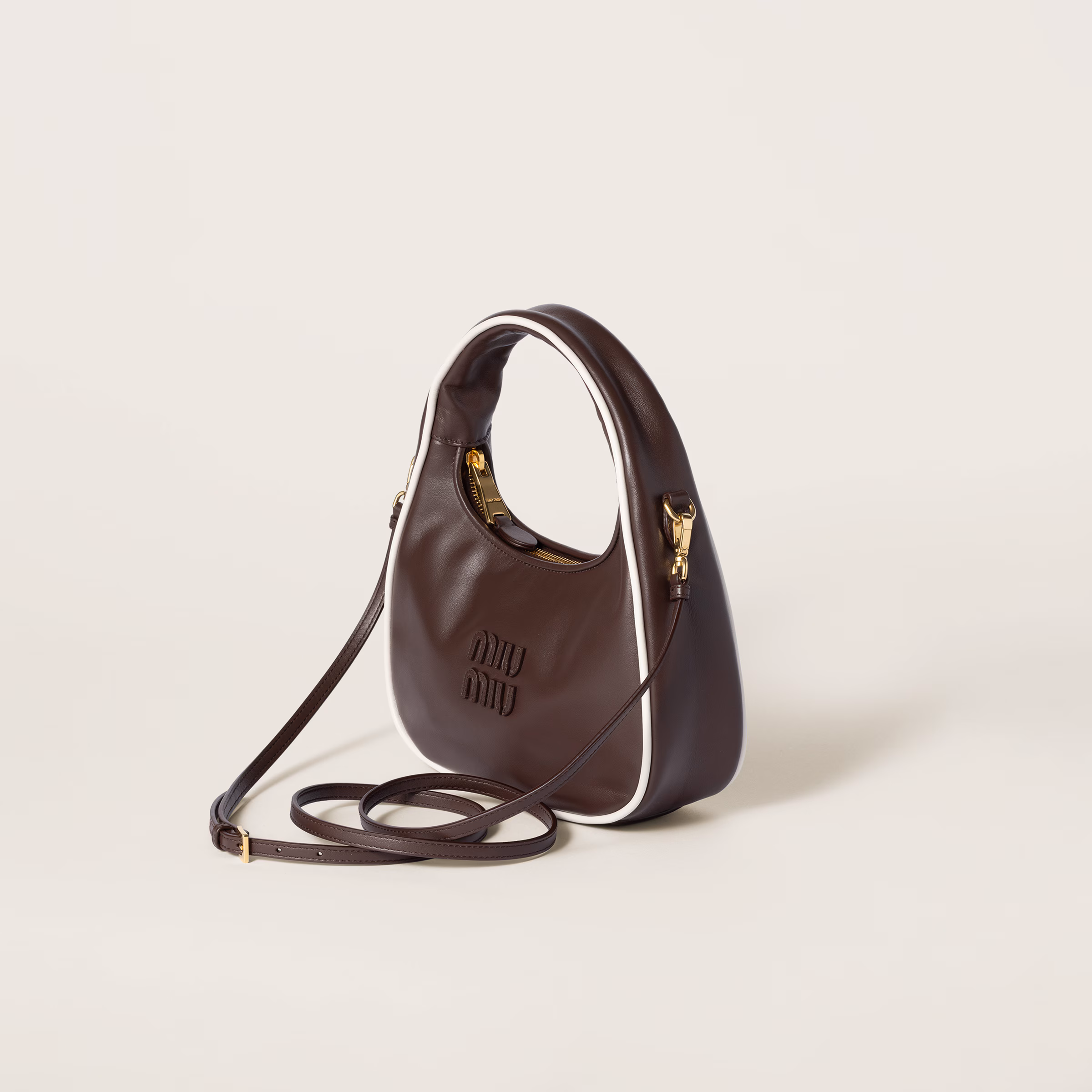 Wander Leather Bag