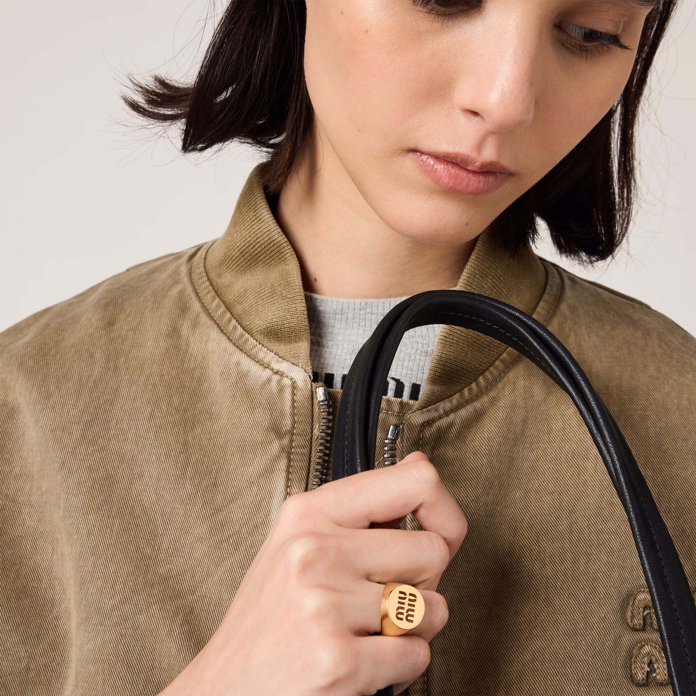 Signet Ring